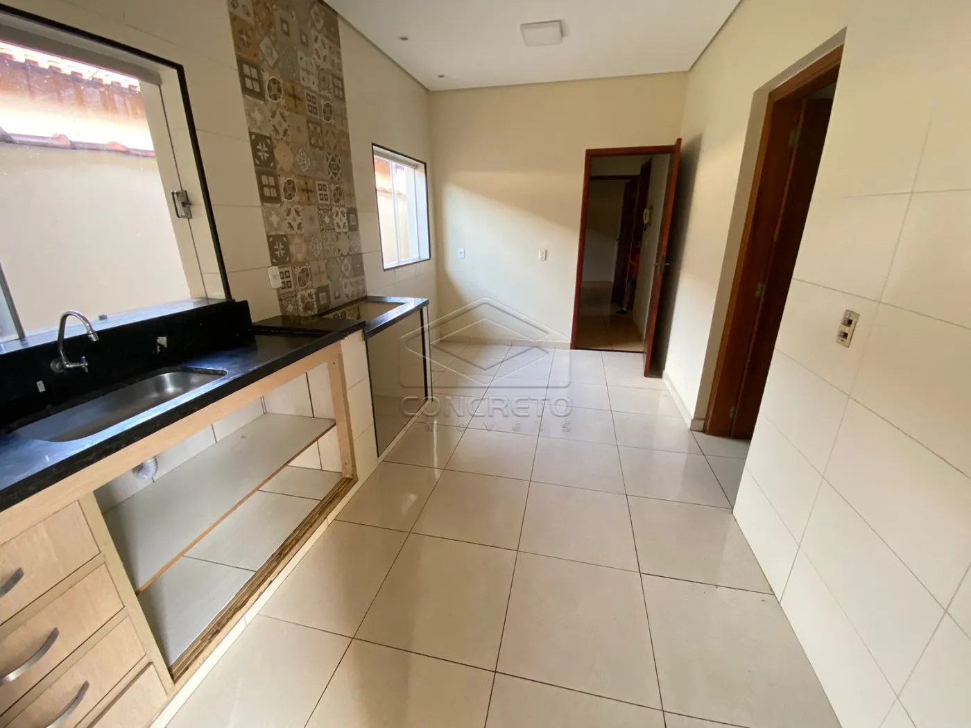 Alugar Casa / Padr&atilde;o em Len&ccedil;&oacute;is Paulista R$ 2.500,00 - Foto 9