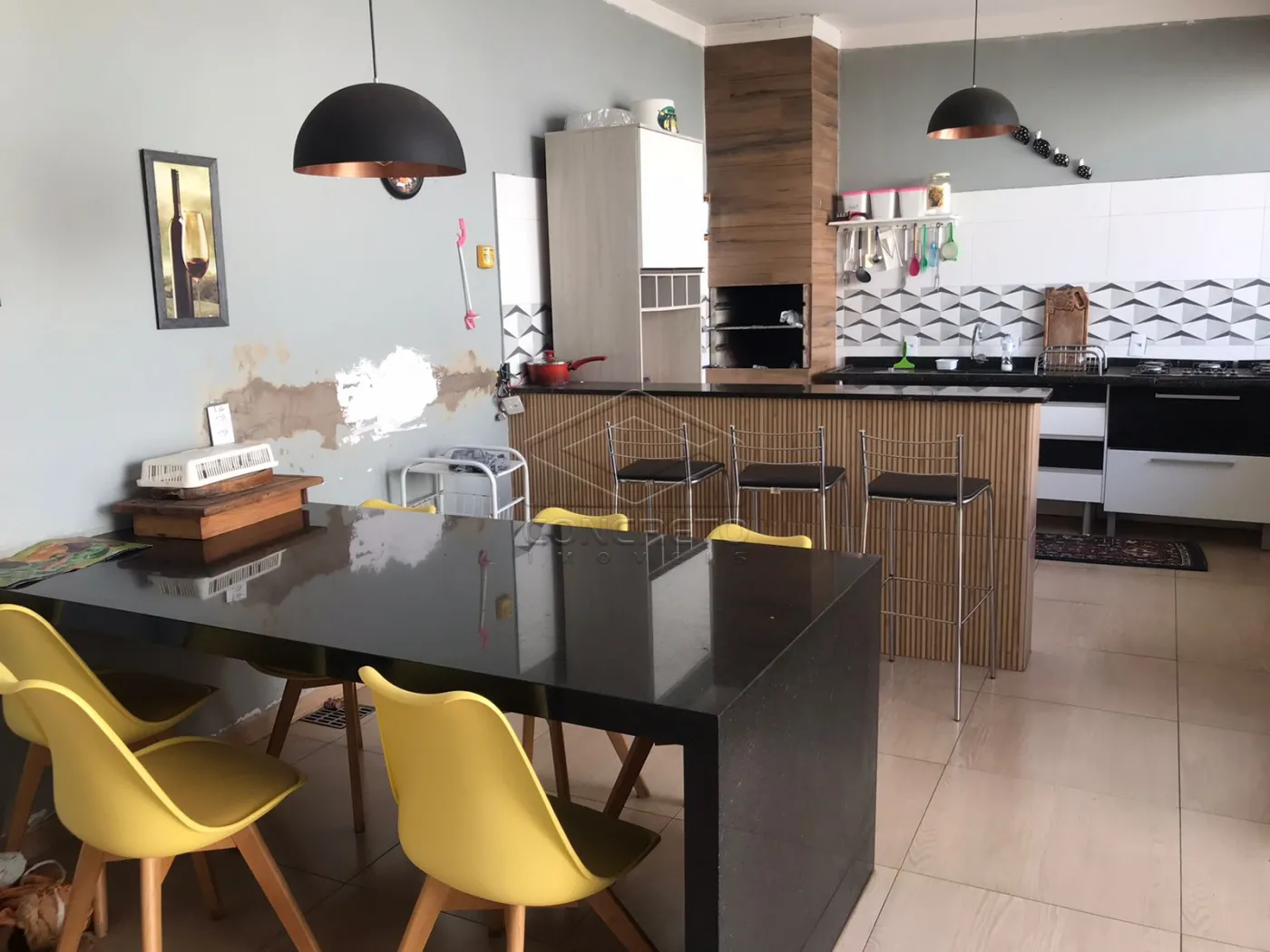 Comprar Casa / Padr&atilde;o em Len&ccedil;&oacute;is Paulista R$ 1.200.000,00 - Foto 1