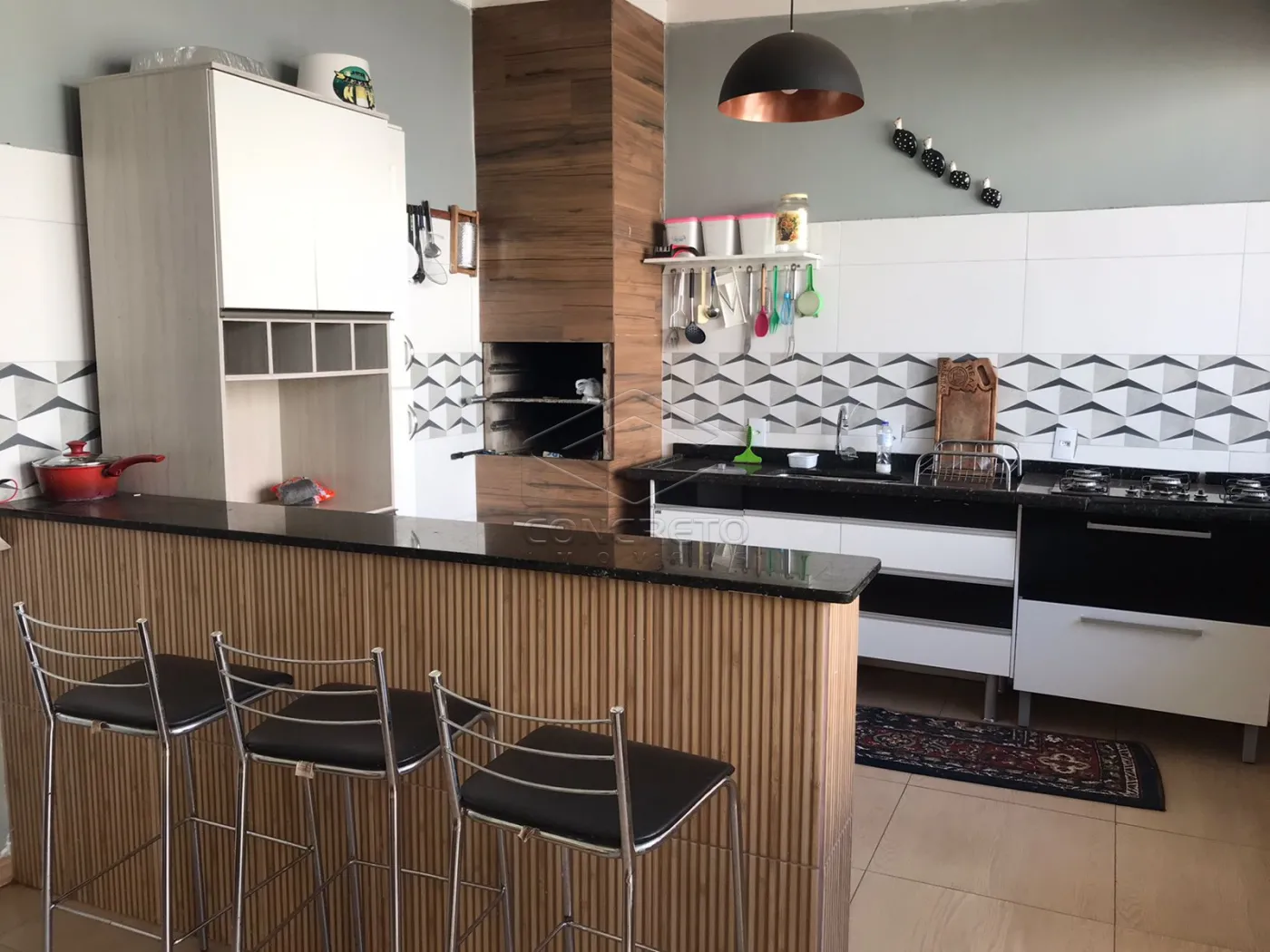 Comprar Casa / Padr&atilde;o em Len&ccedil;&oacute;is Paulista R$ 1.200.000,00 - Foto 2