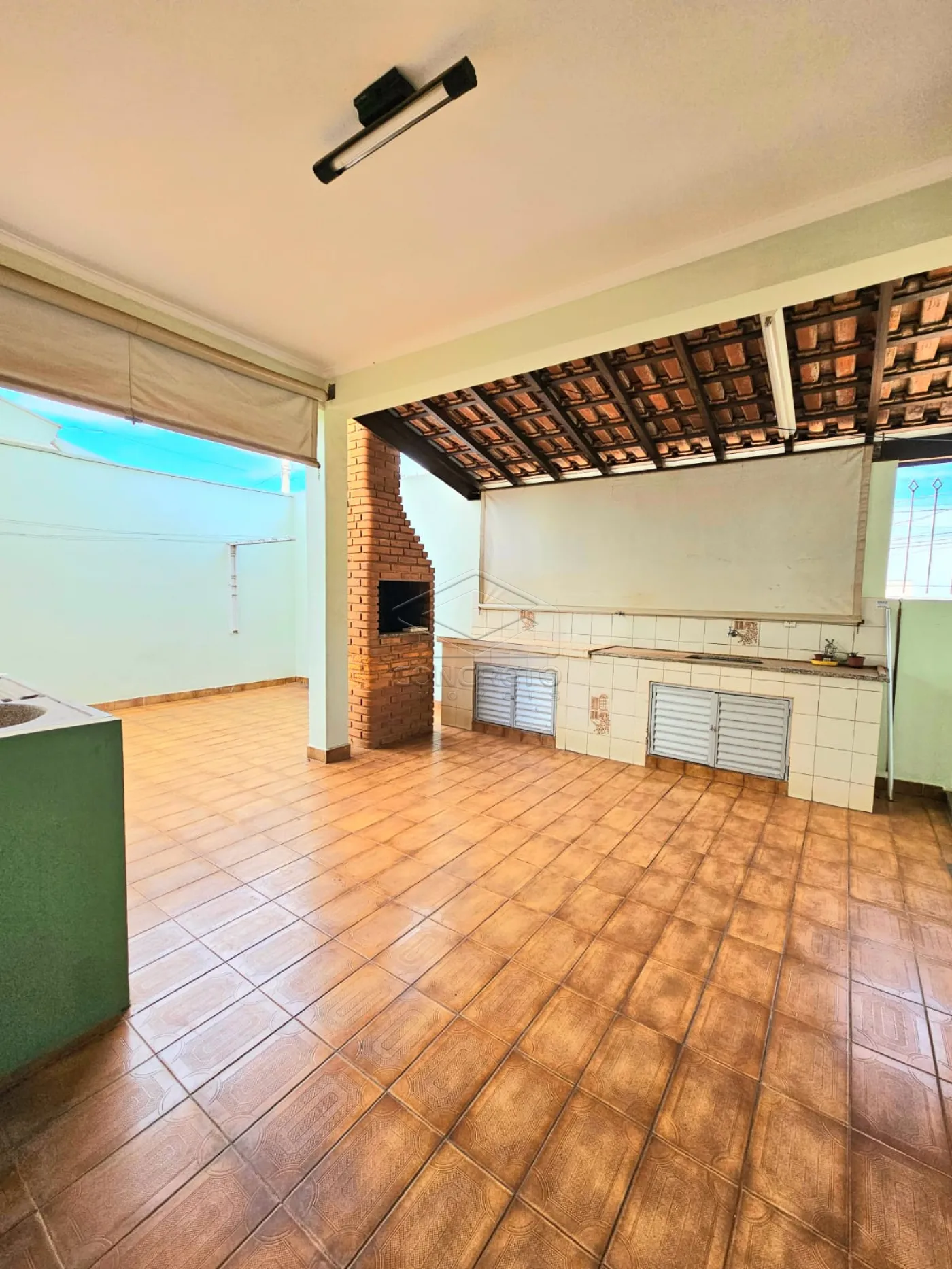 Alugar Casa / Sobrado em Bauru R$ 3.800,00 - Foto 17