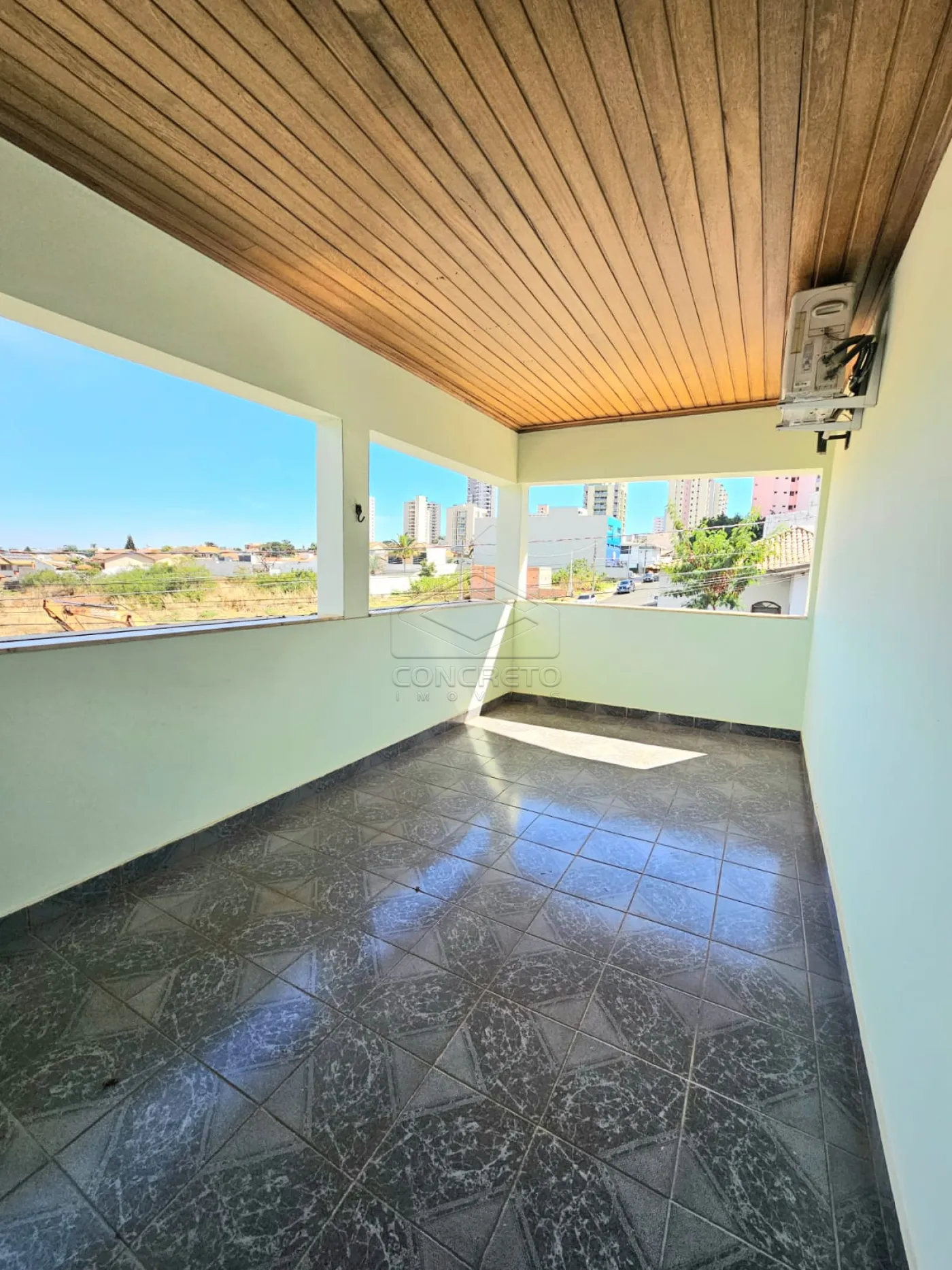 Alugar Casa / Sobrado em Bauru R$ 3.800,00 - Foto 18