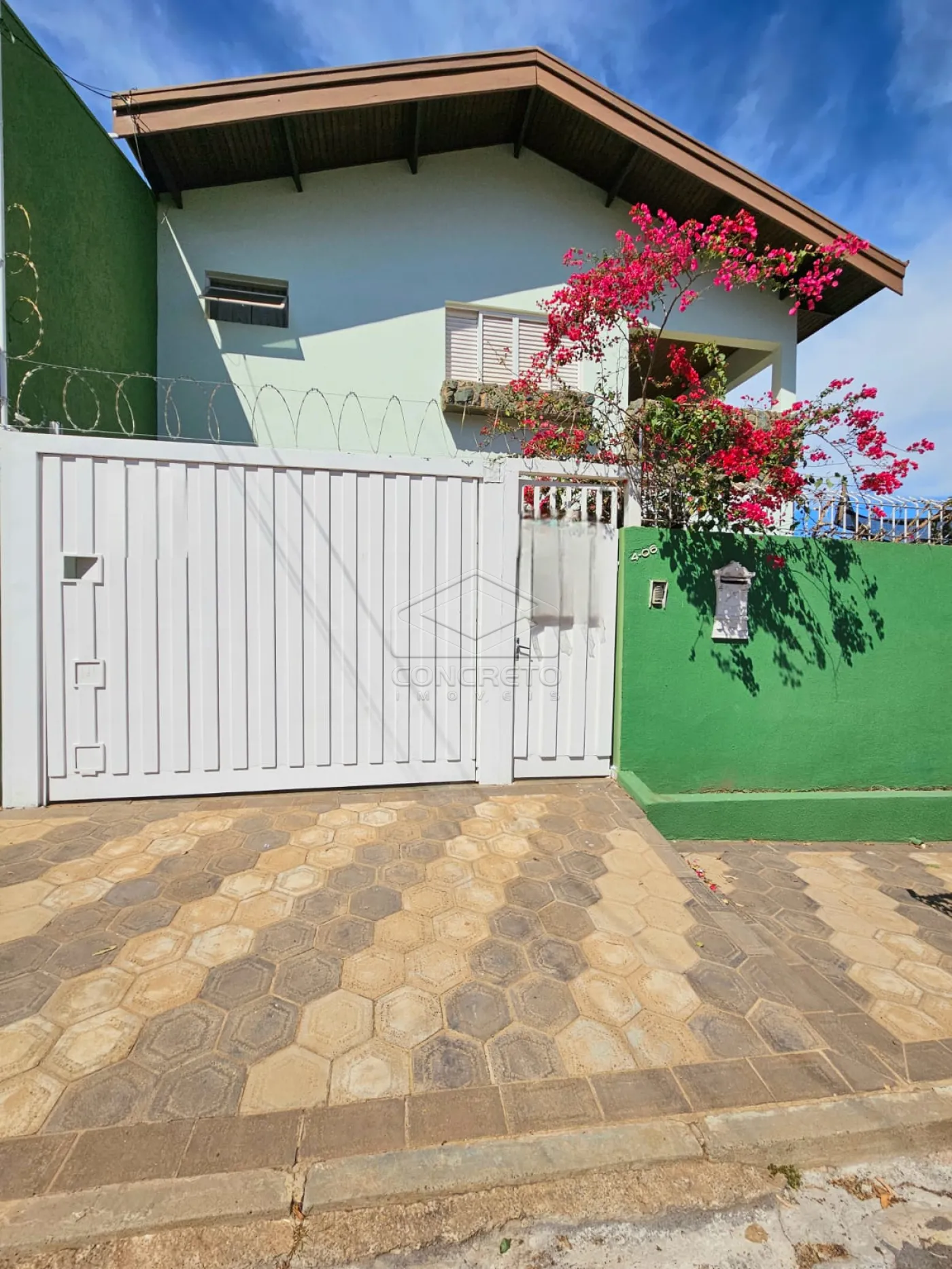 Alugar Casa / Sobrado em Bauru R$ 3.800,00 - Foto 1