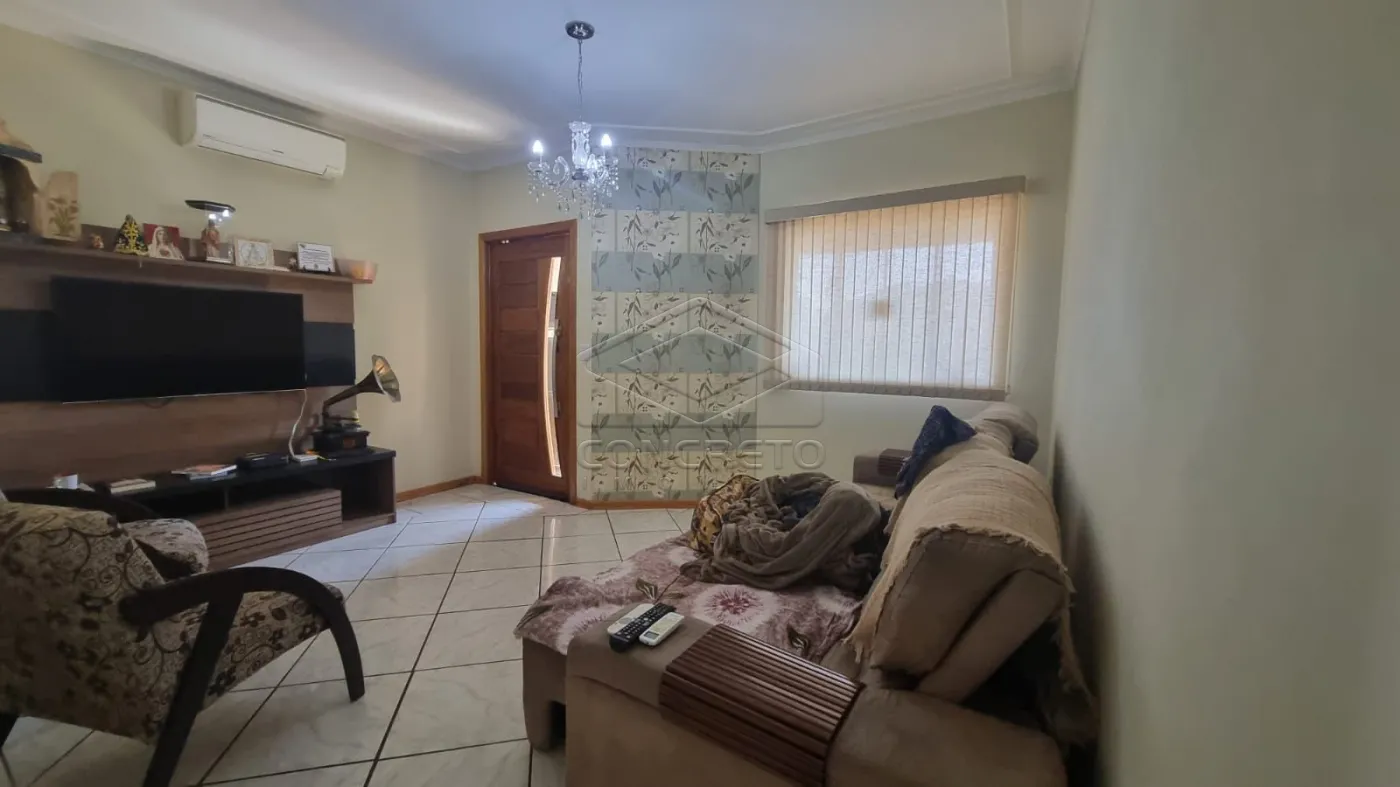 Comprar Casa / Padr&atilde;o em Len&ccedil;&oacute;is Paulista R$ 450.000,00 - Foto 8