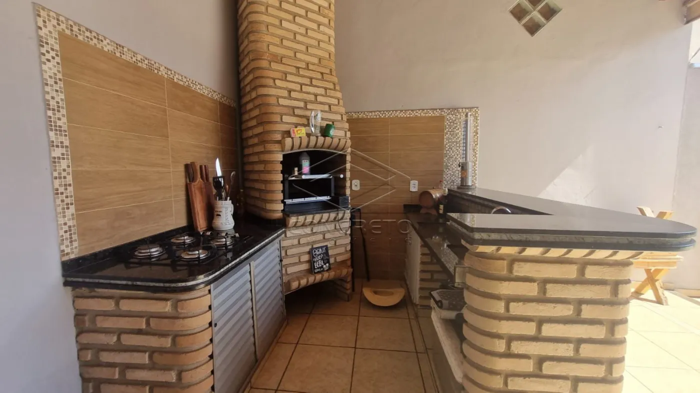 Comprar Casa / Padr&atilde;o em Len&ccedil;&oacute;is Paulista R$ 450.000,00 - Foto 14