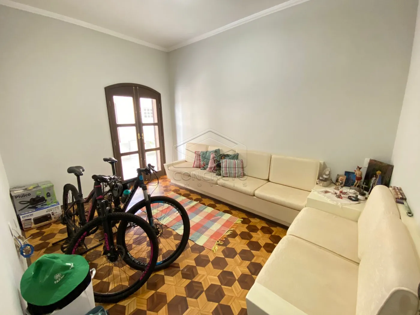 Comprar Casa / Padr&atilde;o em Len&ccedil;&oacute;is Paulista R$ 755.000,00 - Foto 7
