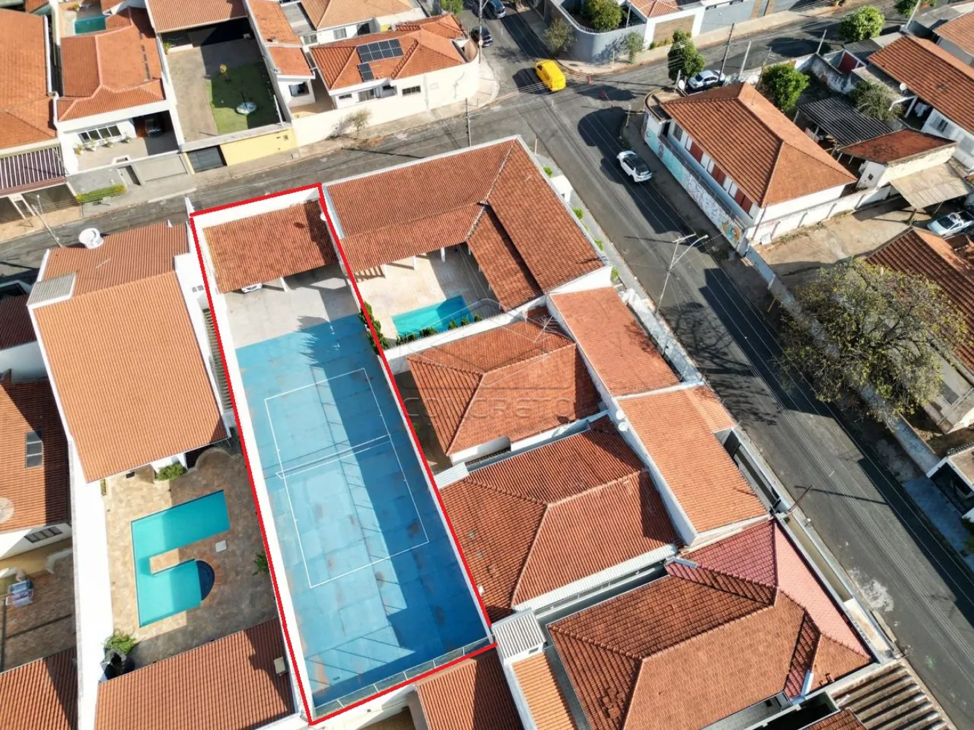 Comprar Terreno / Padr&atilde;o em Bauru R$ 650.000,00 - Foto 2