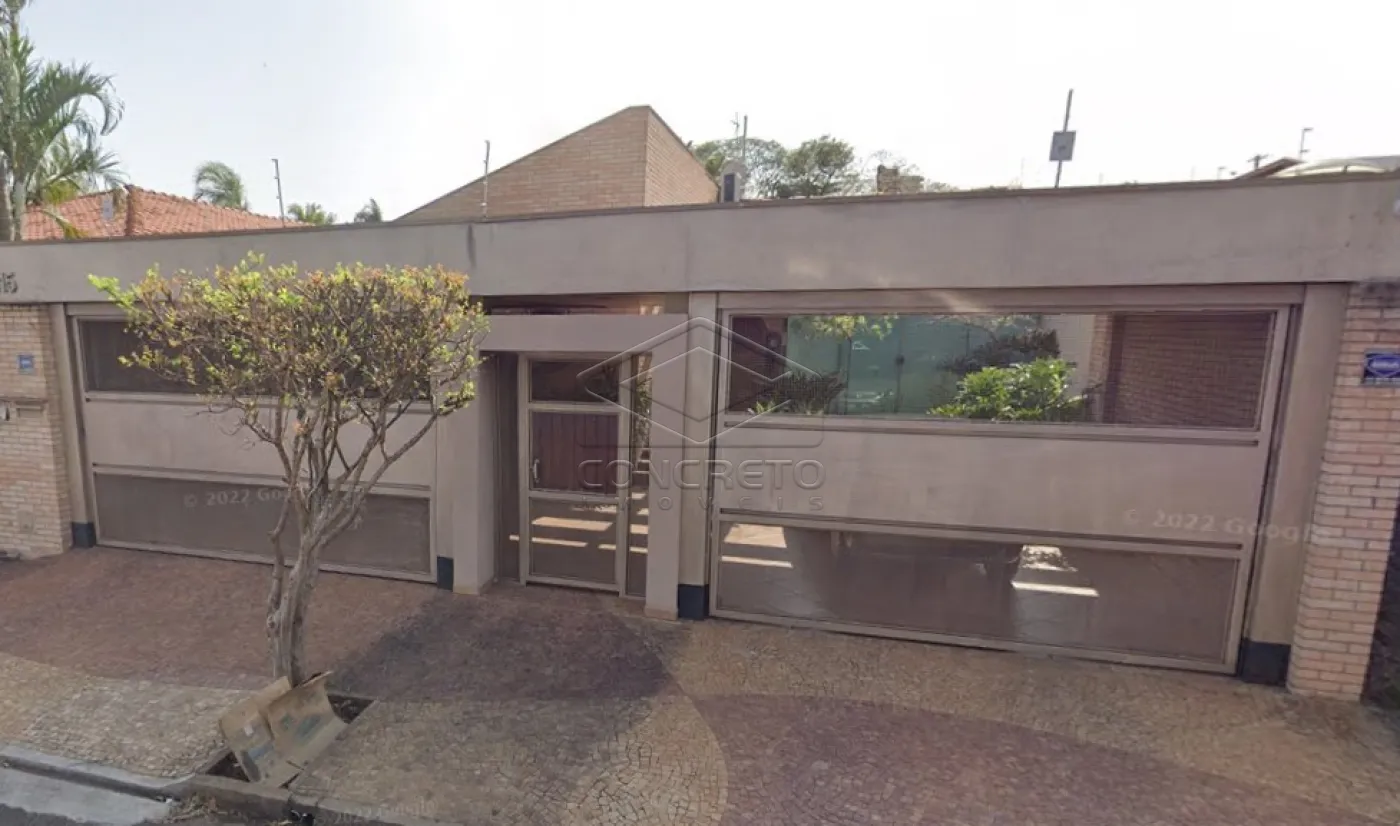 Alugar Comercial / Loja em Bauru R$ 20.000,00 - Foto 1