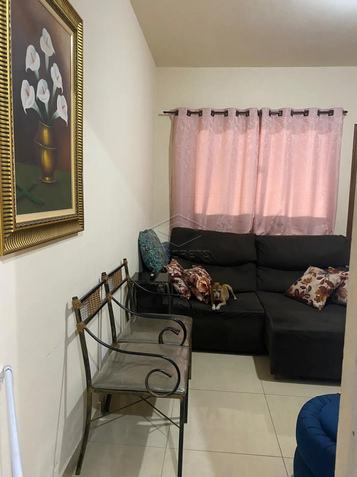 Comprar Casa / Padr&atilde;o em Len&ccedil;&oacute;is Paulista R$ 420.000,00 - Foto 14