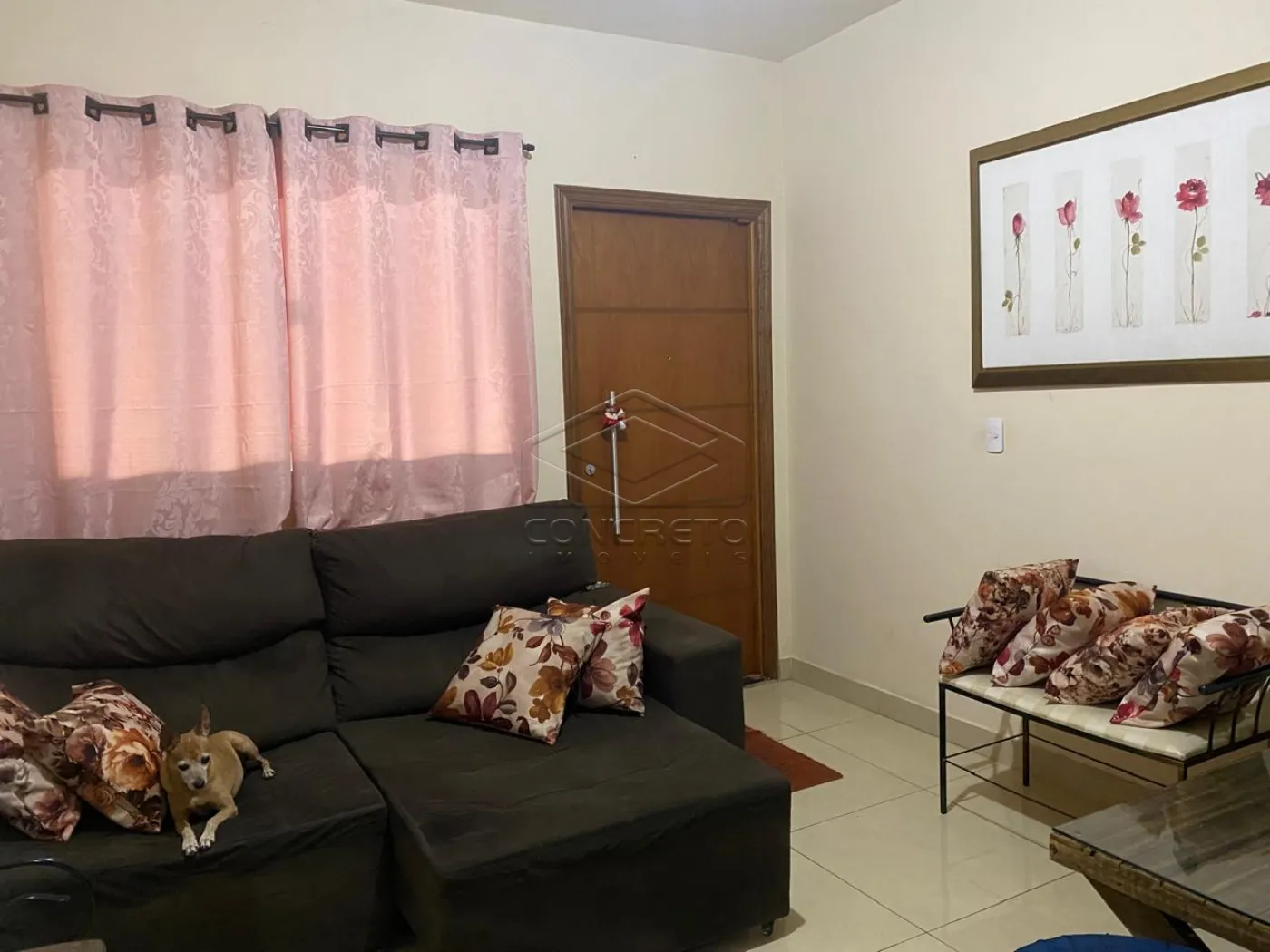Comprar Casa / Padr&atilde;o em Len&ccedil;&oacute;is Paulista R$ 420.000,00 - Foto 15