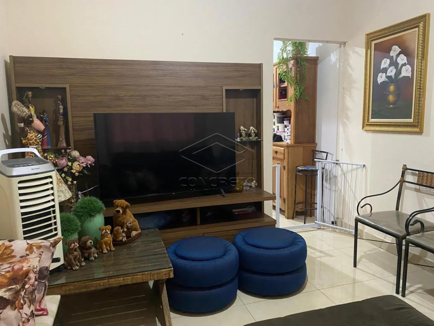 Comprar Casa / Padr&atilde;o em Len&ccedil;&oacute;is Paulista R$ 420.000,00 - Foto 16