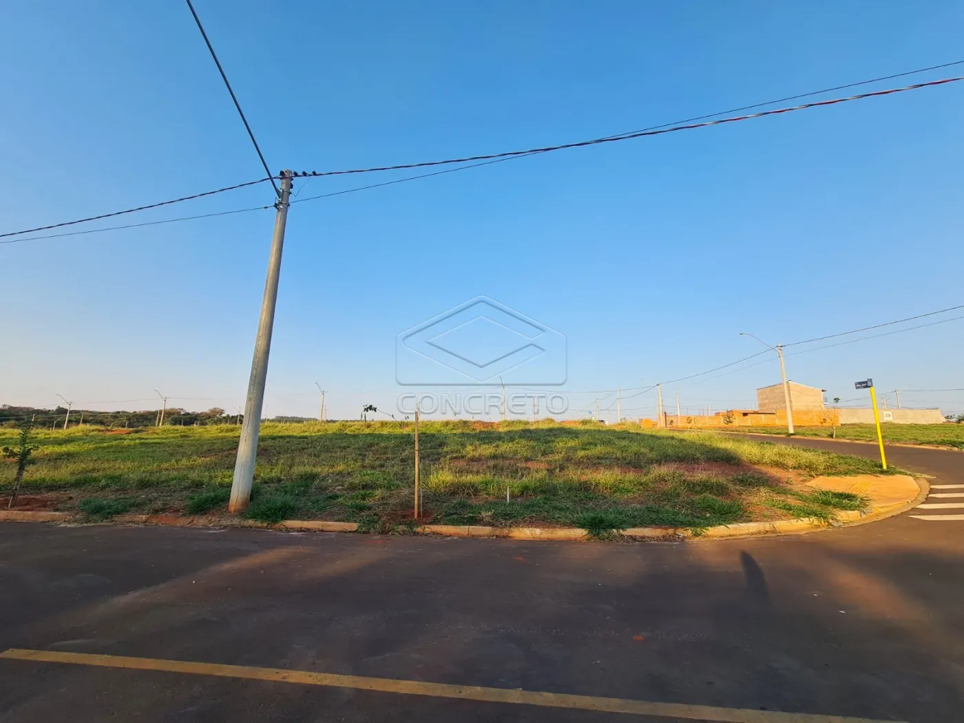 Comprar Terreno / Padr&atilde;o em Len&ccedil;&oacute;is Paulista R$ 210.000,00 - Foto 1