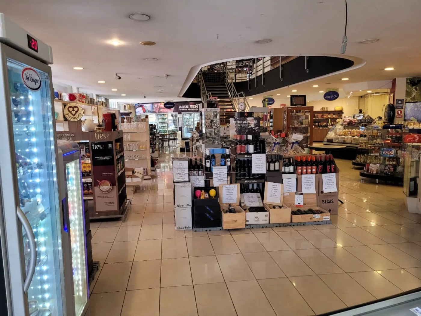 Comprar Comercial / Loja em Bauru R$ 14.000.000,00 - Foto 10