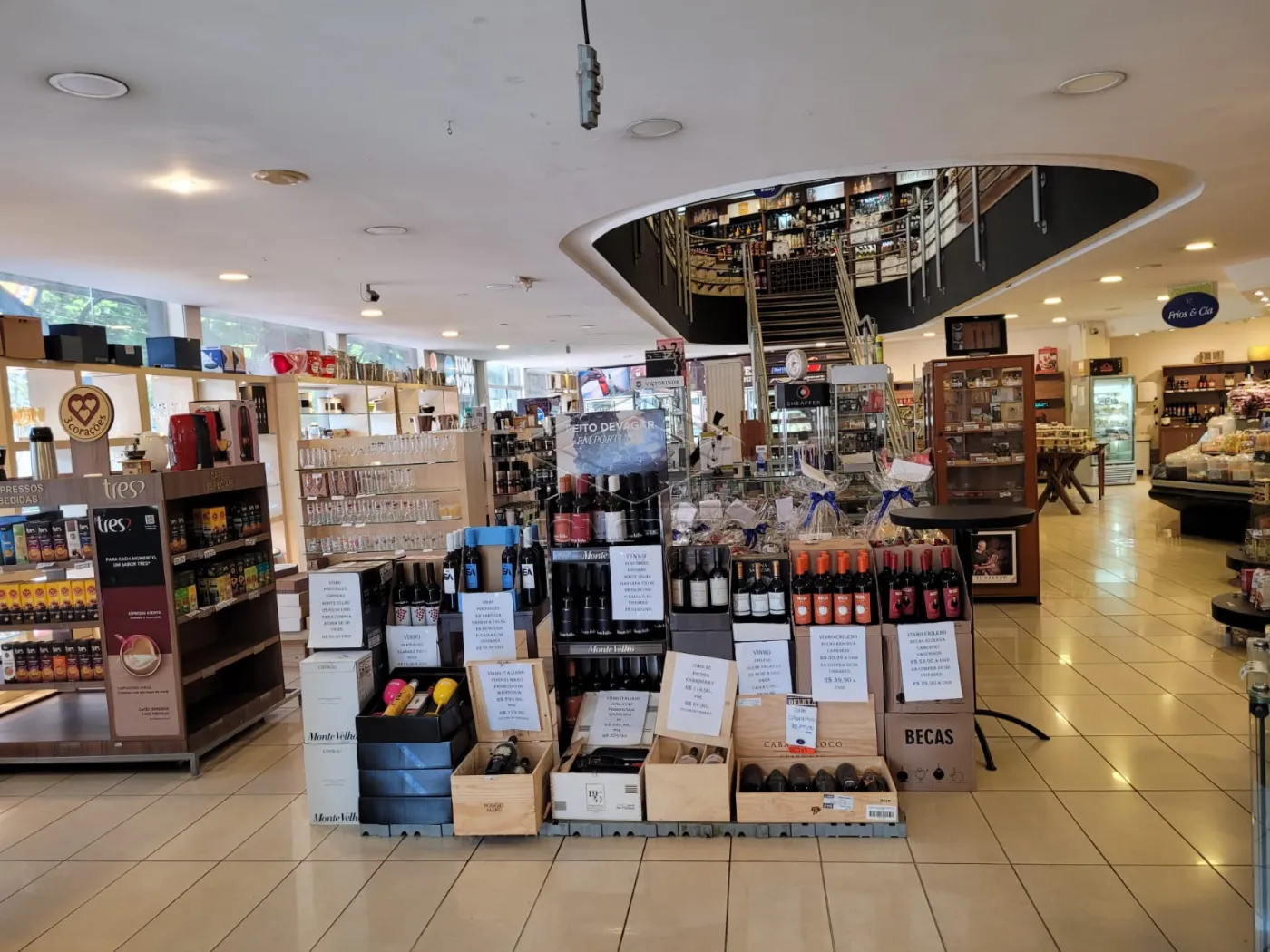 Comprar Comercial / Loja em Bauru R$ 14.000.000,00 - Foto 19