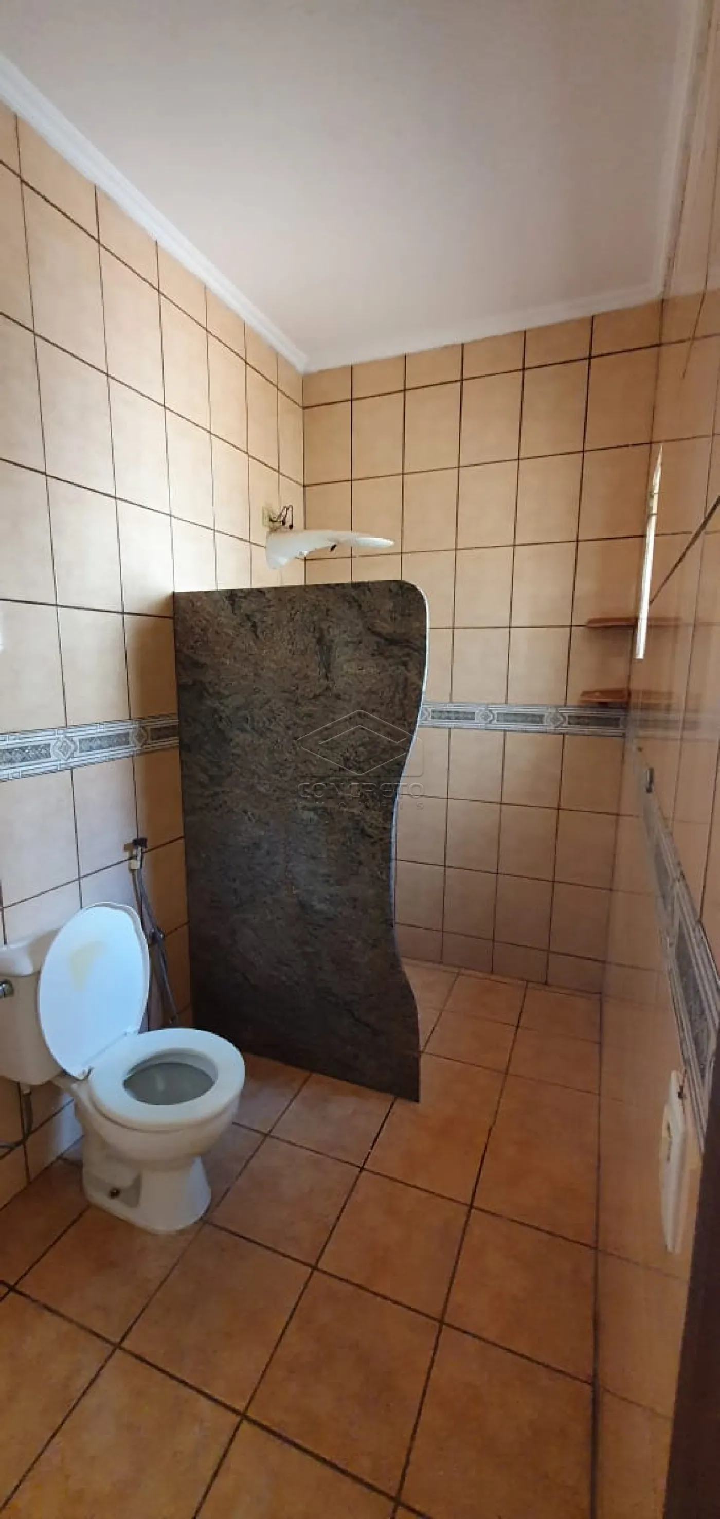 Alugar Casa / Padr&atilde;o em Len&ccedil;&oacute;is Paulista R$ 3.000,00 - Foto 7