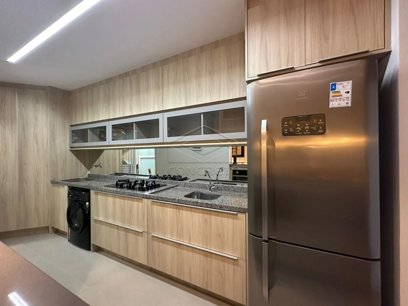 Comprar Apartamento / Padr&atilde;o em Len&ccedil;&oacute;is Paulista - Foto 14