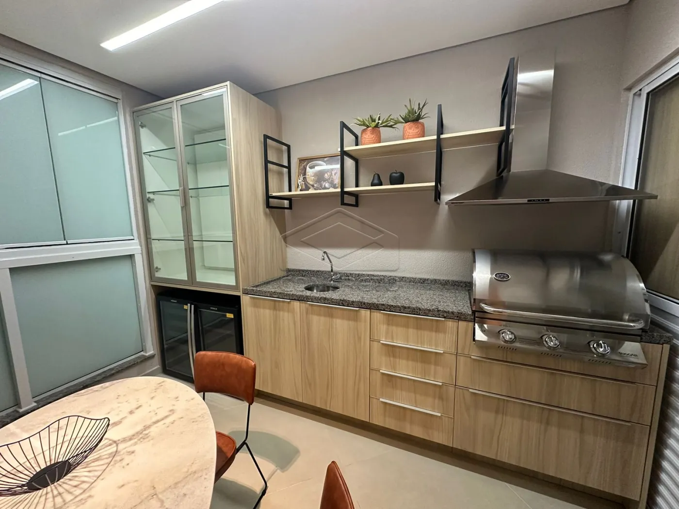 Comprar Apartamento / Padr&atilde;o em Len&ccedil;&oacute;is Paulista - Foto 15