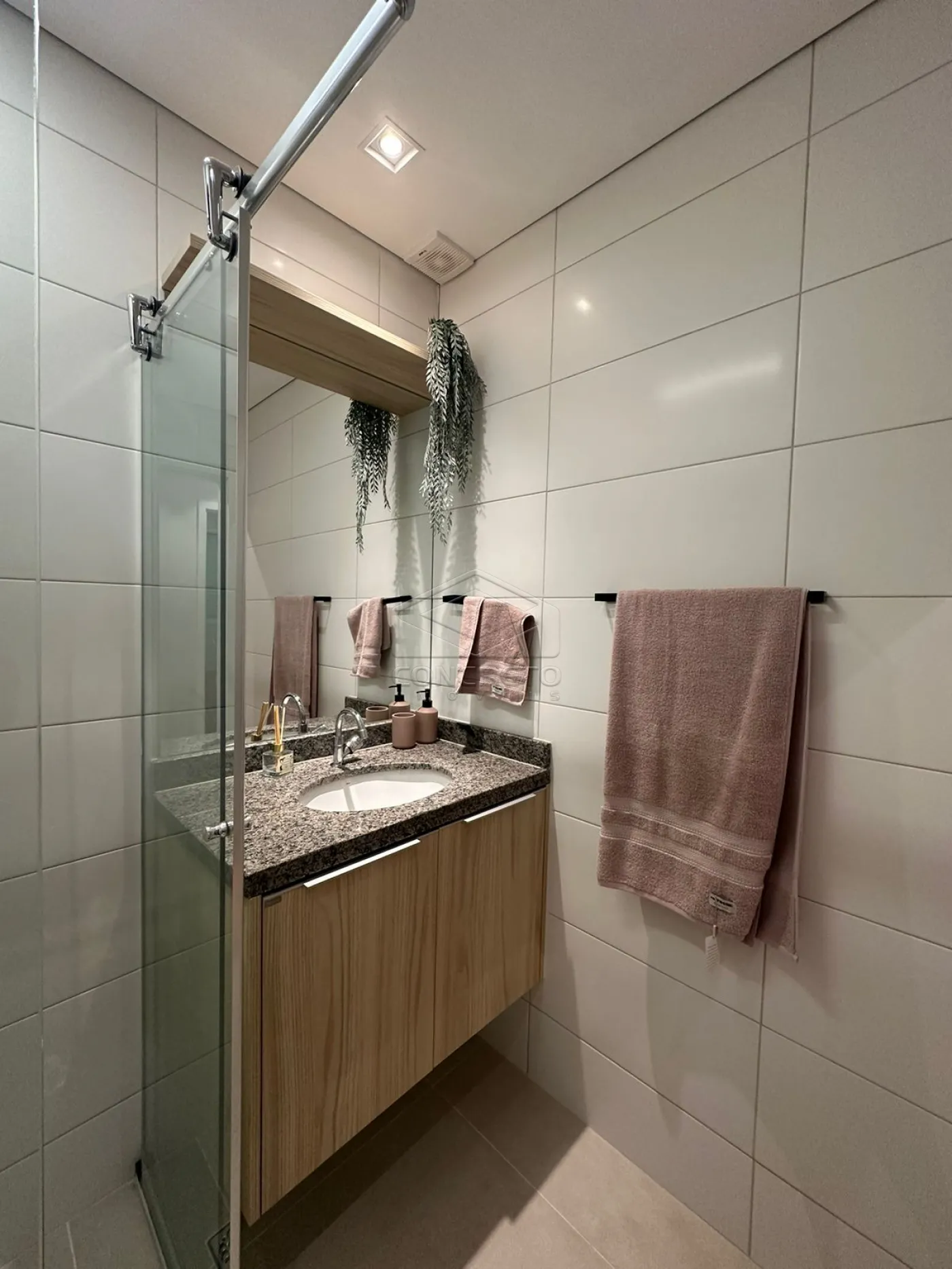 Comprar Apartamento / Padr&atilde;o em Len&ccedil;&oacute;is Paulista - Foto 18