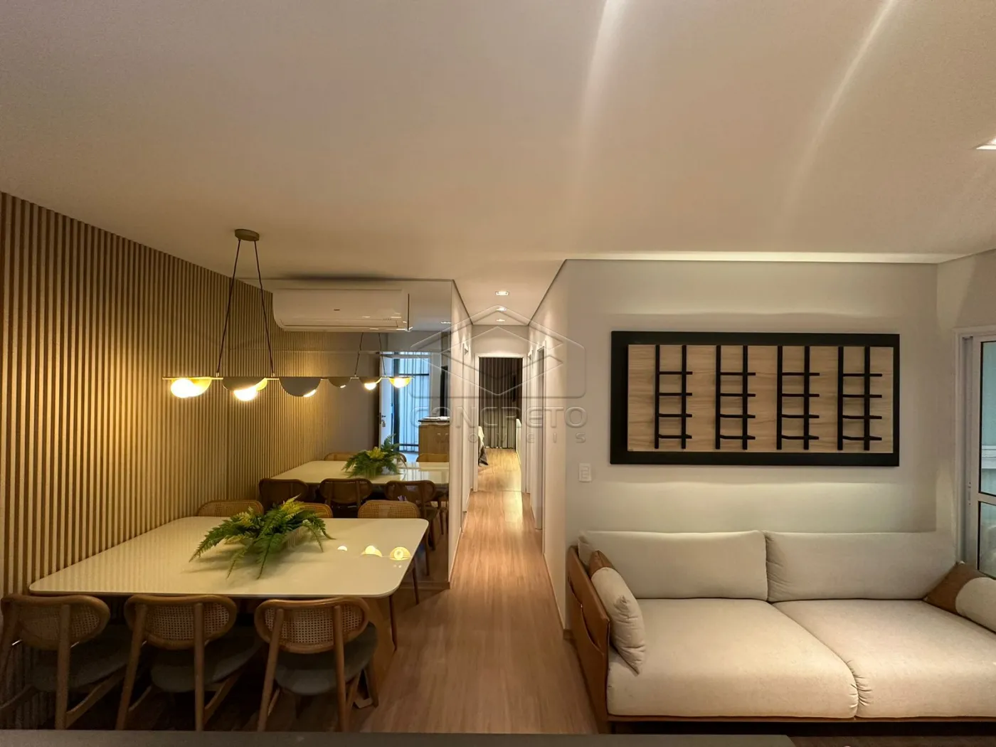 Comprar Apartamento / Padr&atilde;o em Len&ccedil;&oacute;is Paulista - Foto 24