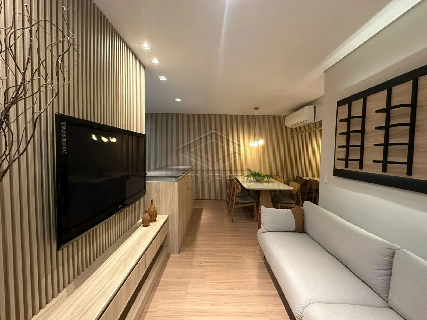 Comprar Apartamento / Padr&atilde;o em Len&ccedil;&oacute;is Paulista - Foto 25