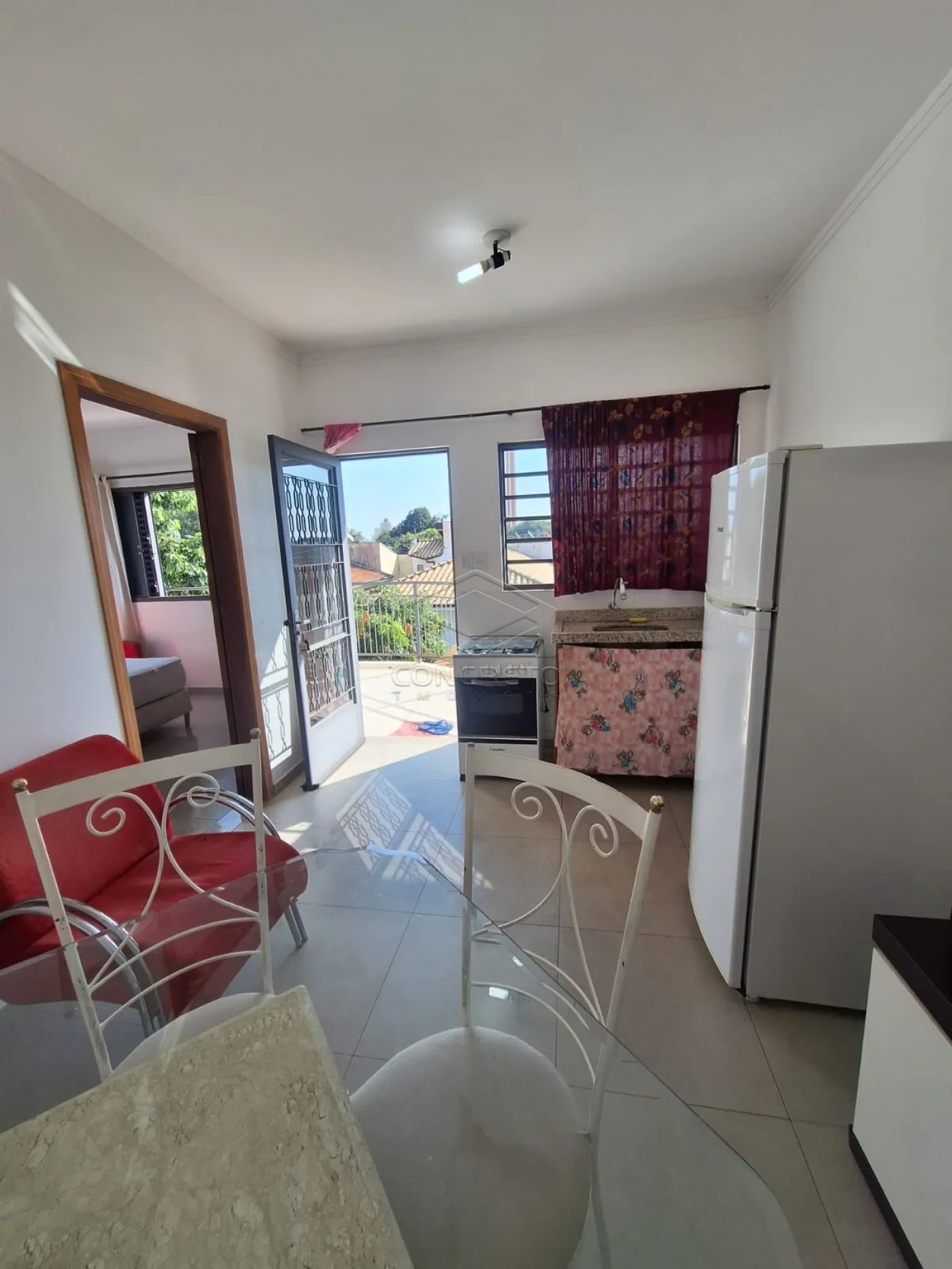 Alugar Apartamento / Kitnet em Bauru R$ 1.490,00 - Foto 3
