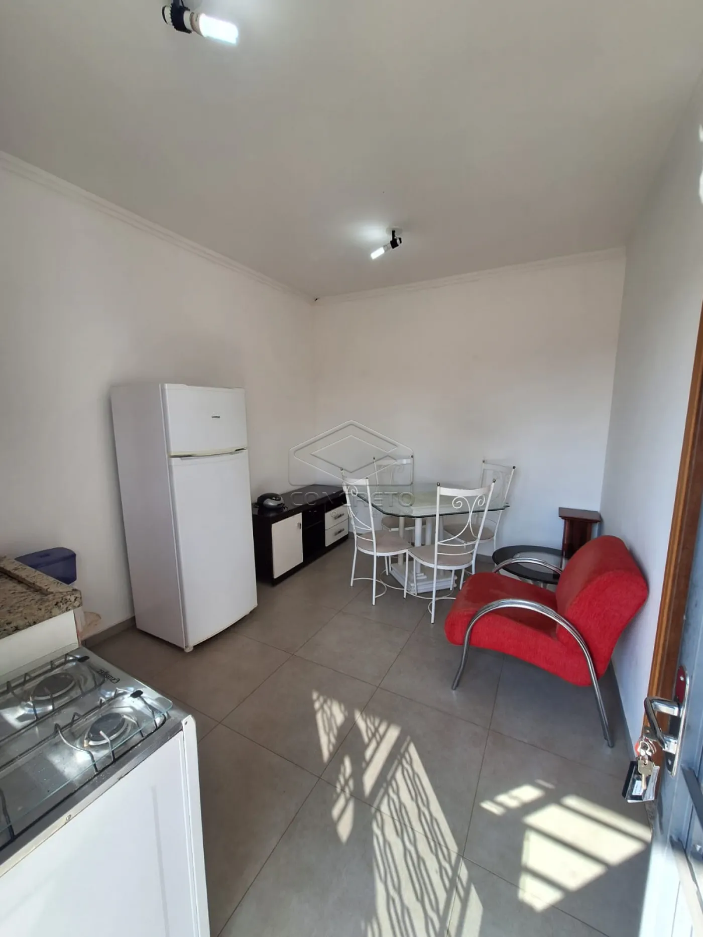 Alugar Apartamento / Kitnet em Bauru R$ 1.490,00 - Foto 4