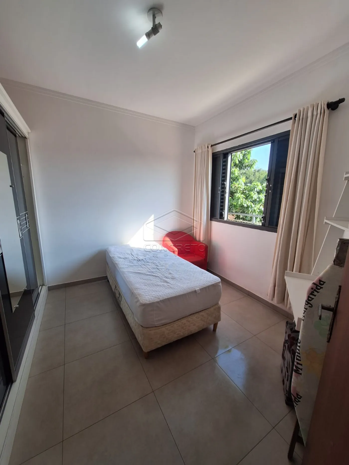 Alugar Apartamento / Kitnet em Bauru R$ 1.490,00 - Foto 6