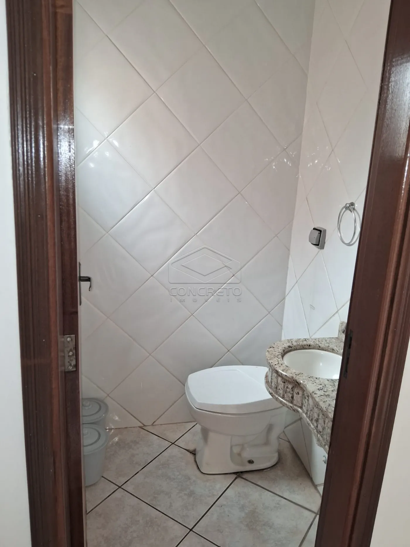Alugar Comercial / Casa em Bauru R$ 3.000,00 - Foto 5