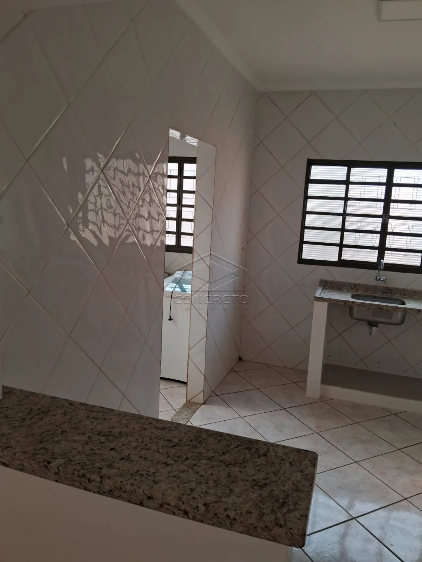 Alugar Comercial / Casa em Bauru R$ 3.000,00 - Foto 6
