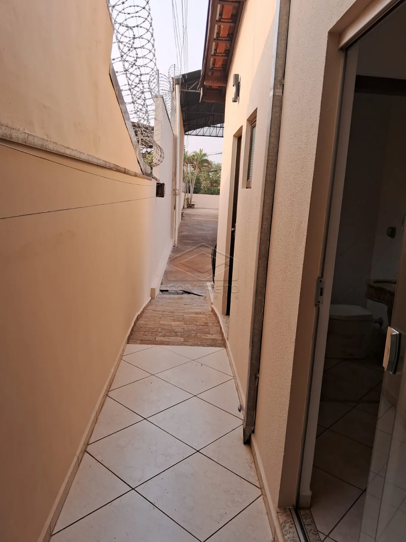 Alugar Comercial / Casa em Bauru R$ 3.000,00 - Foto 7
