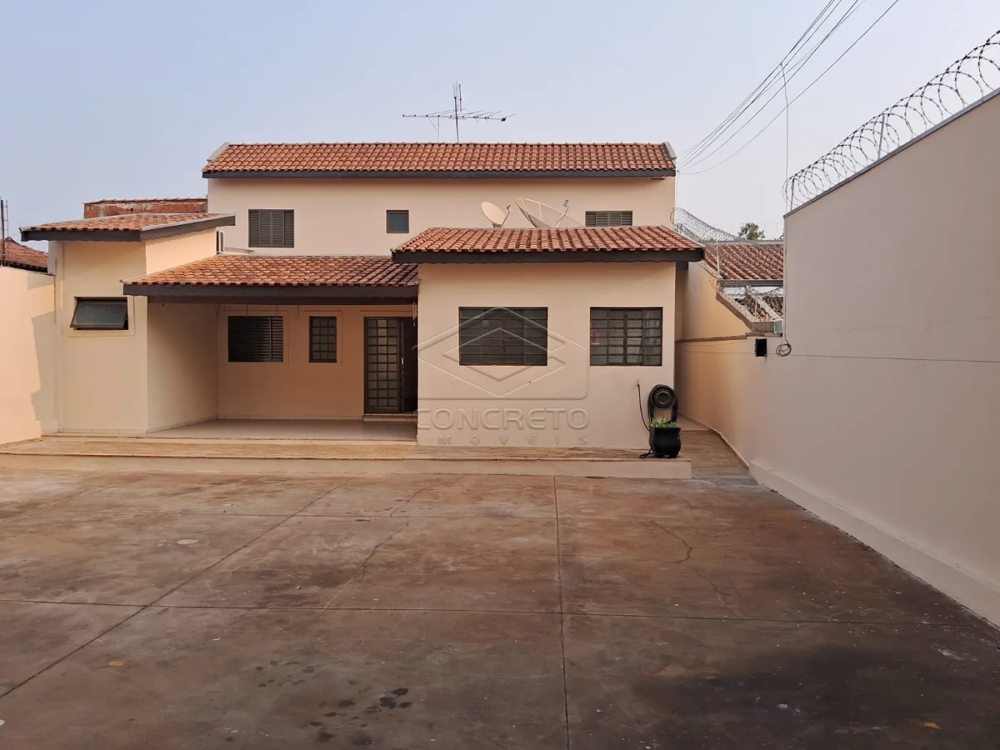 Alugar Comercial / Casa em Bauru R$ 3.000,00 - Foto 8