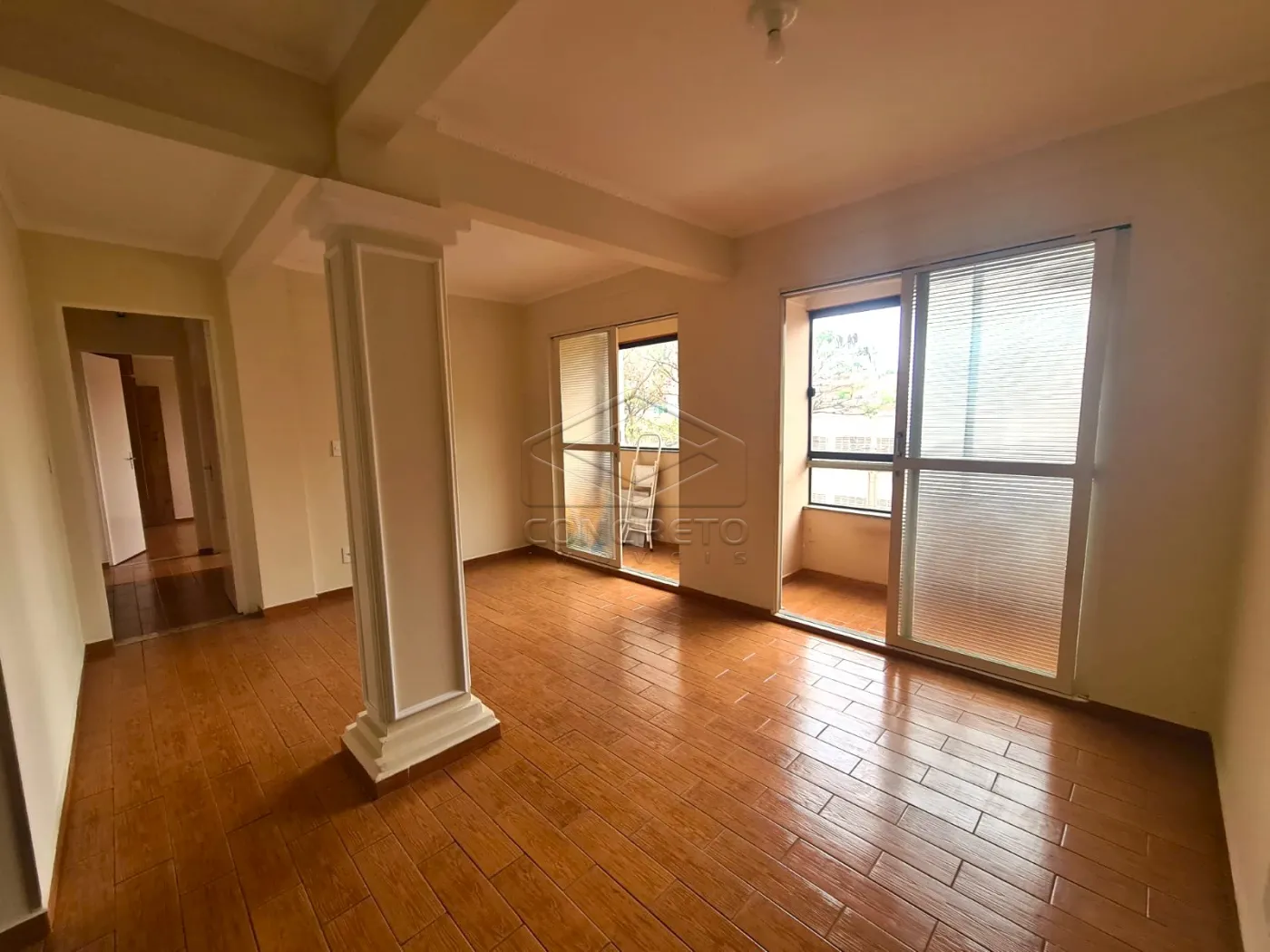 Comprar Apartamento / Duplex em Len&ccedil;&oacute;is Paulista R$ 365.000,00 - Foto 1