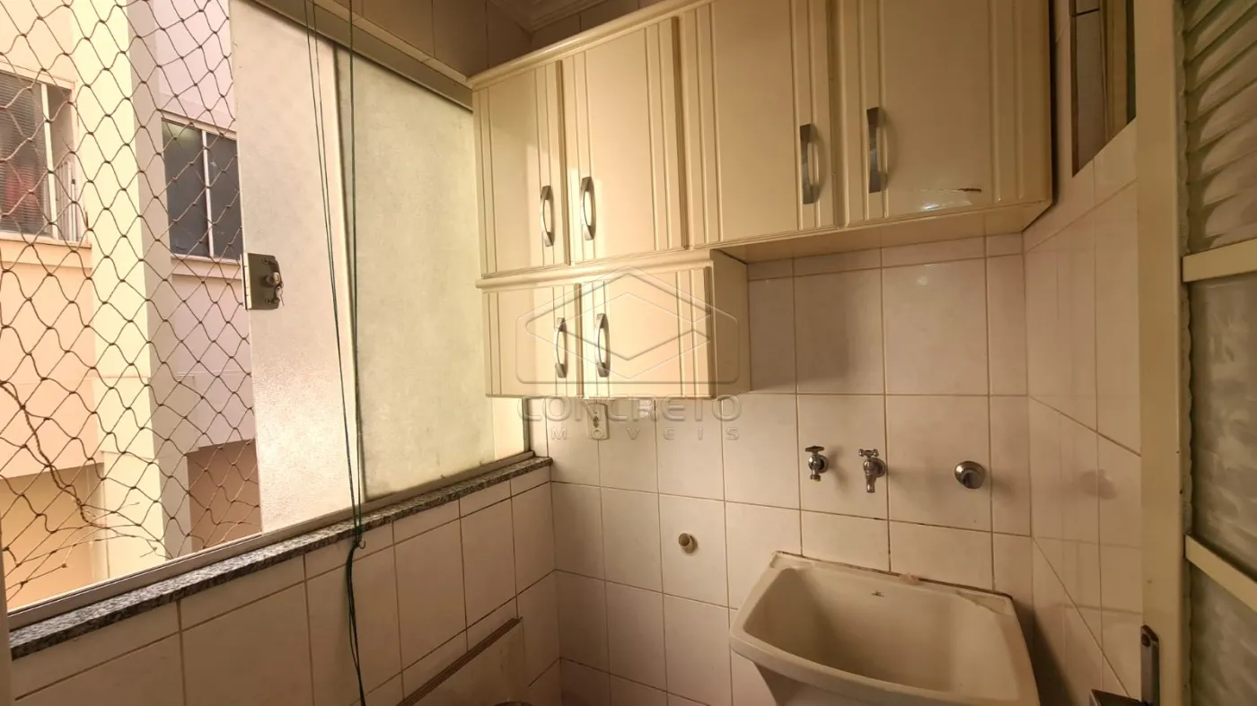 Comprar Apartamento / Padr&atilde;o em Len&ccedil;&oacute;is Paulista R$ 260.000,00 - Foto 7