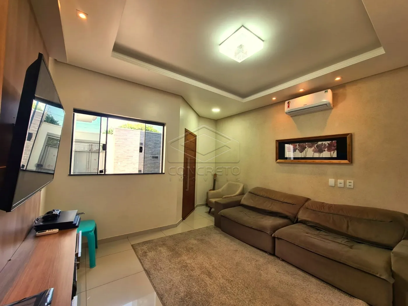 Comprar Casa / Padr&atilde;o em Len&ccedil;&oacute;is Paulista R$ 700.000,00 - Foto 1