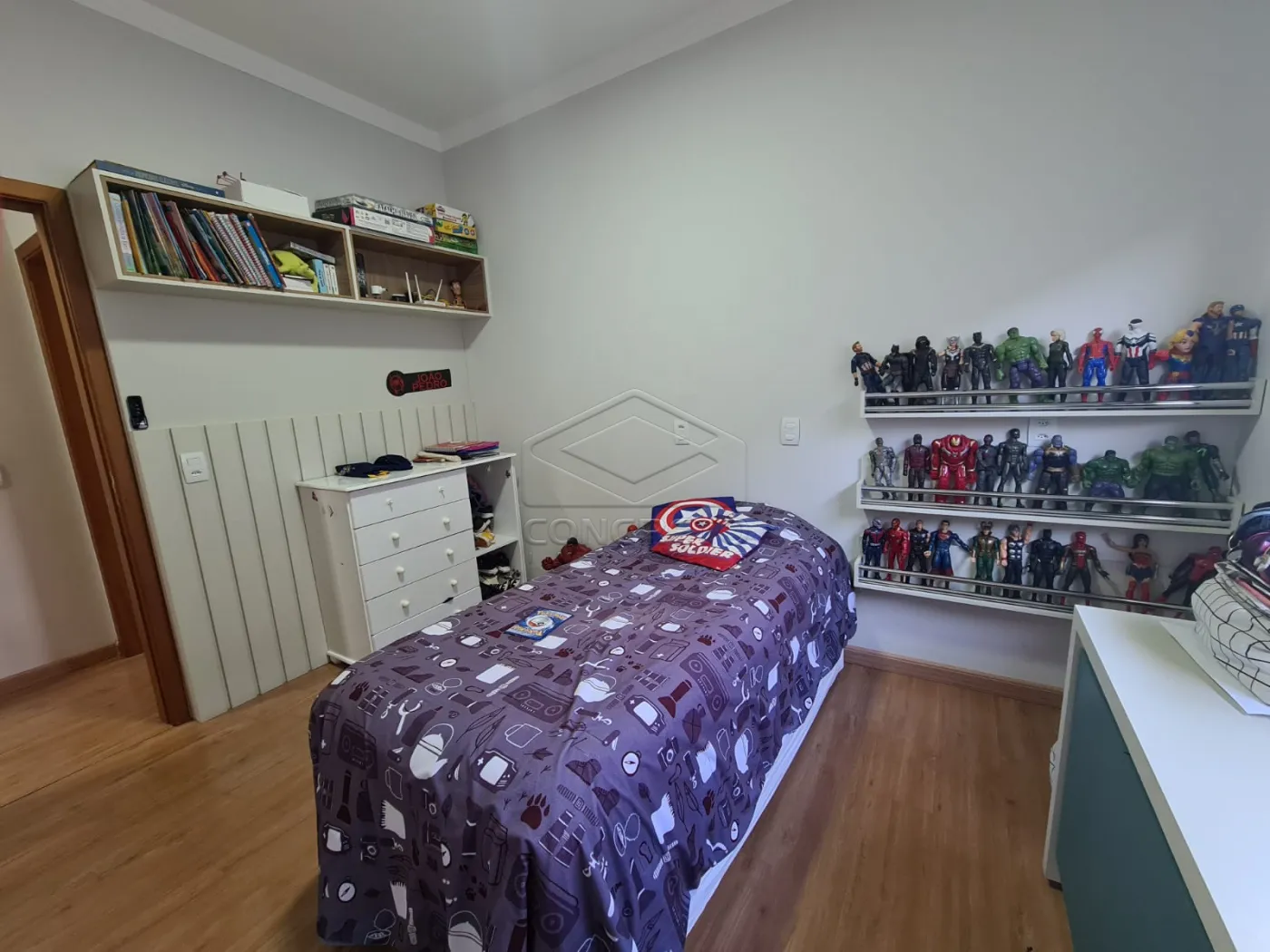 Comprar Casa / Padr&atilde;o em Len&ccedil;&oacute;is Paulista R$ 700.000,00 - Foto 10