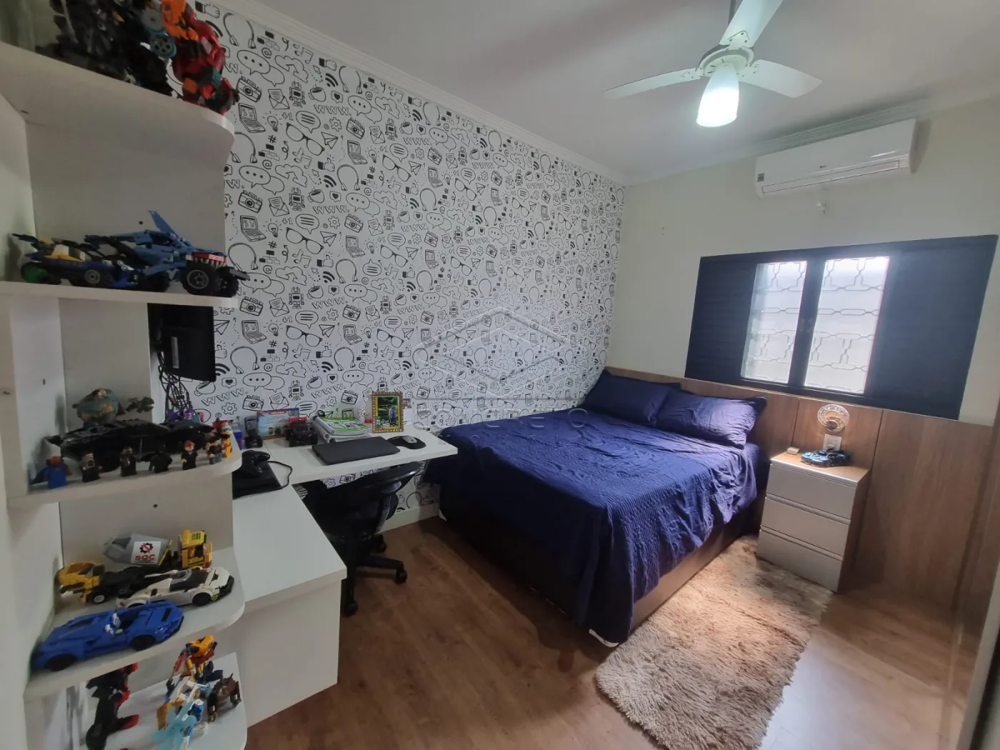 Comprar Casa / Padr&atilde;o em Len&ccedil;&oacute;is Paulista R$ 590.000,00 - Foto 5