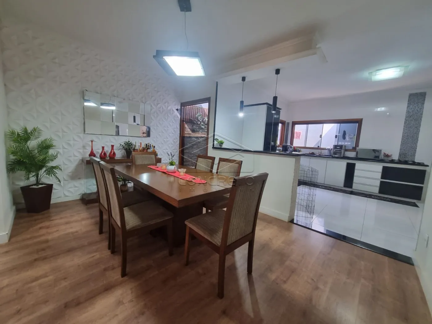 Comprar Casa / Padr&atilde;o em Len&ccedil;&oacute;is Paulista R$ 590.000,00 - Foto 8