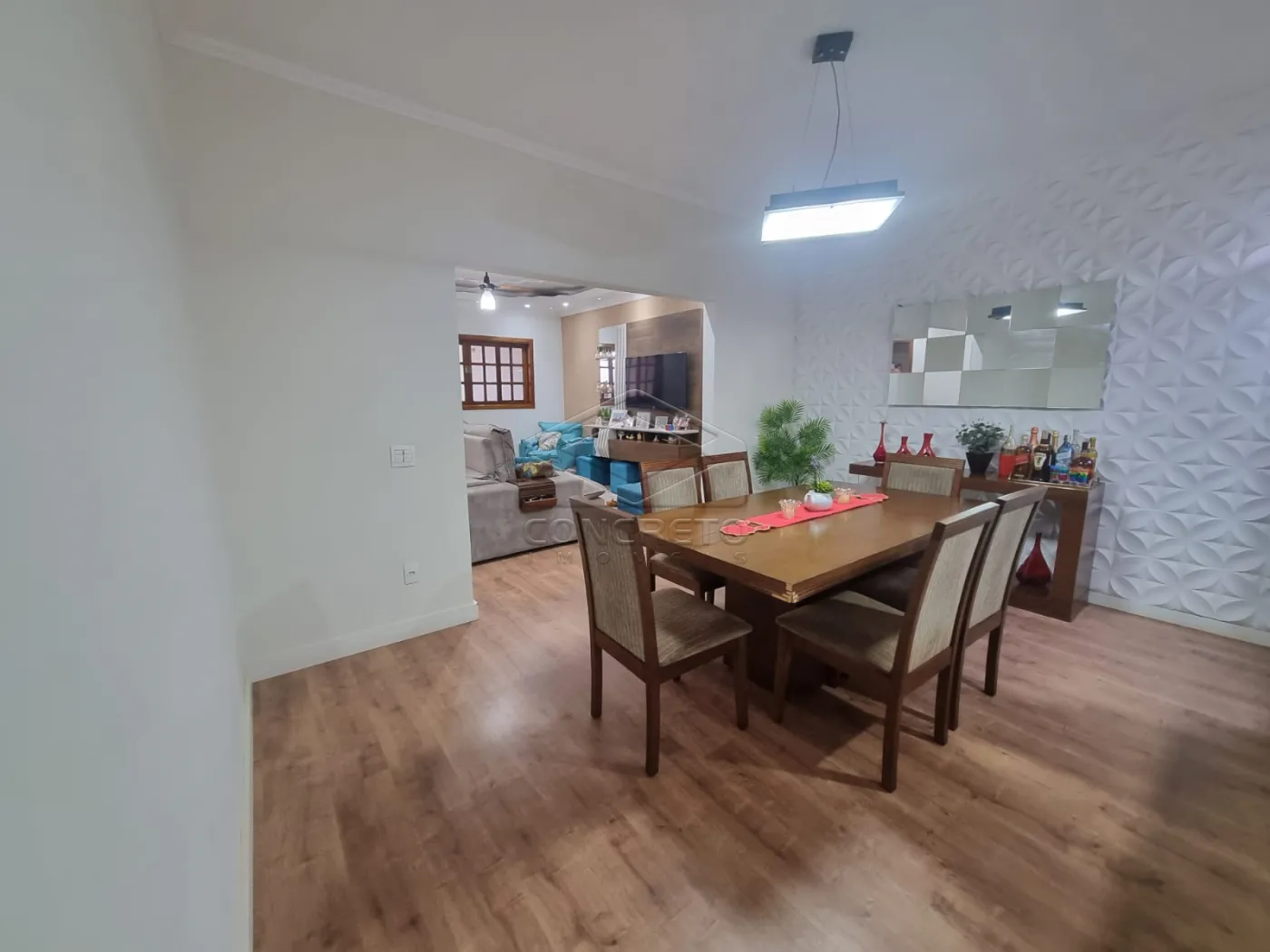 Comprar Casa / Padr&atilde;o em Len&ccedil;&oacute;is Paulista R$ 590.000,00 - Foto 11