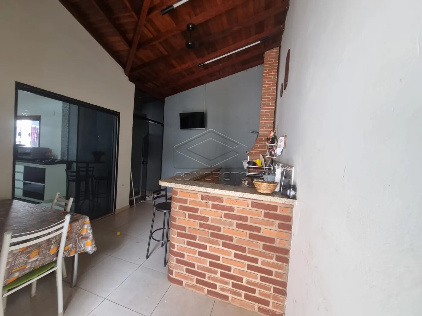 Comprar Casa / Padr&atilde;o em Len&ccedil;&oacute;is Paulista R$ 590.000,00 - Foto 14