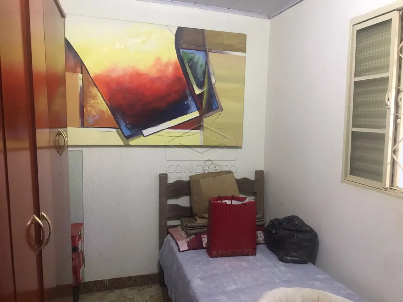 Comprar Casa / Padr&atilde;o em Len&ccedil;&oacute;is Paulista R$ 400.000,00 - Foto 11