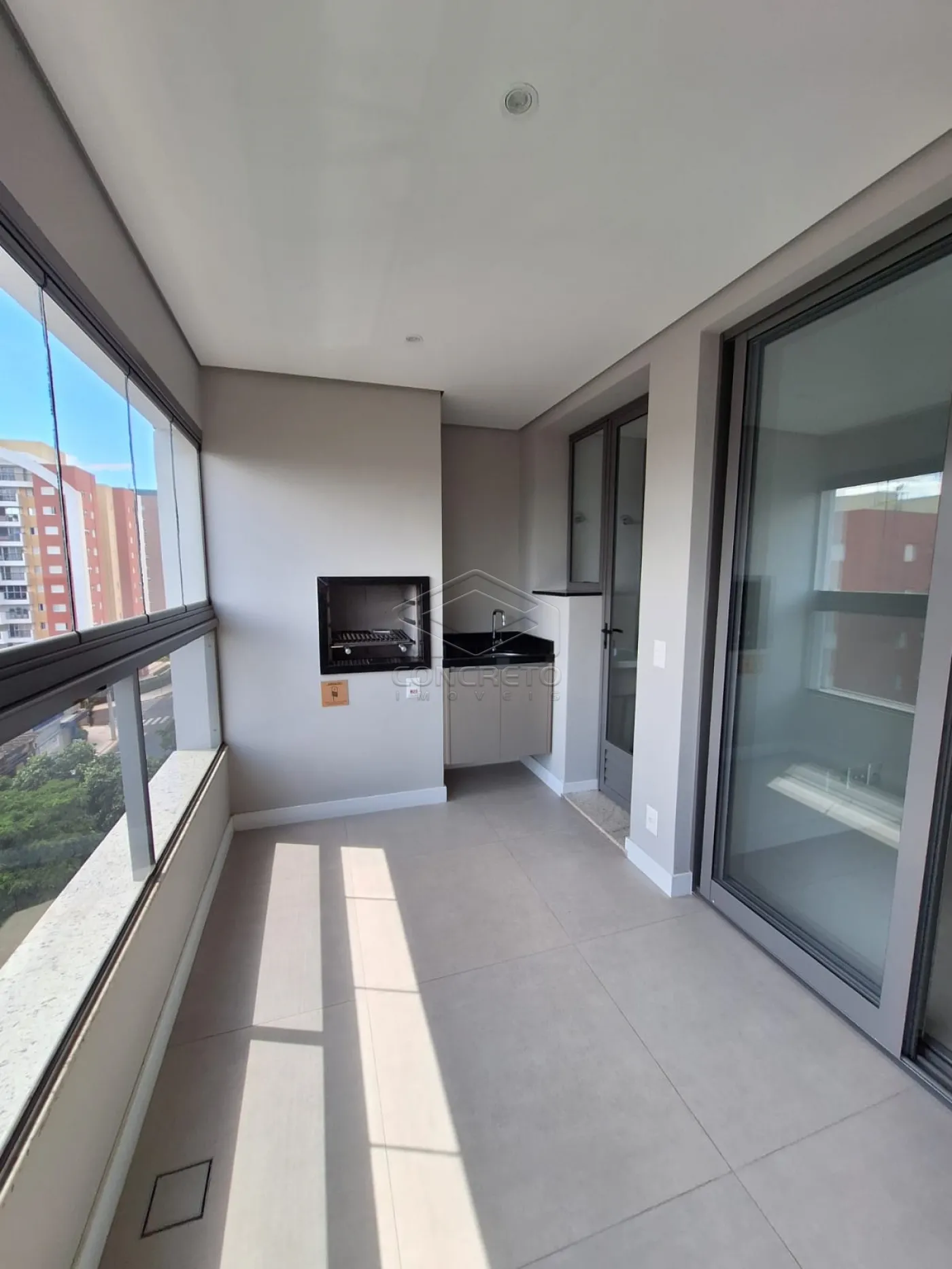 Alugar Apartamento / Padr&atilde;o em Bauru R$ 4.000,00 - Foto 19