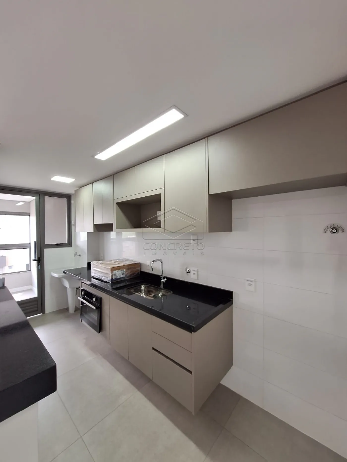 Alugar Apartamento / Padr&atilde;o em Bauru R$ 4.000,00 - Foto 13