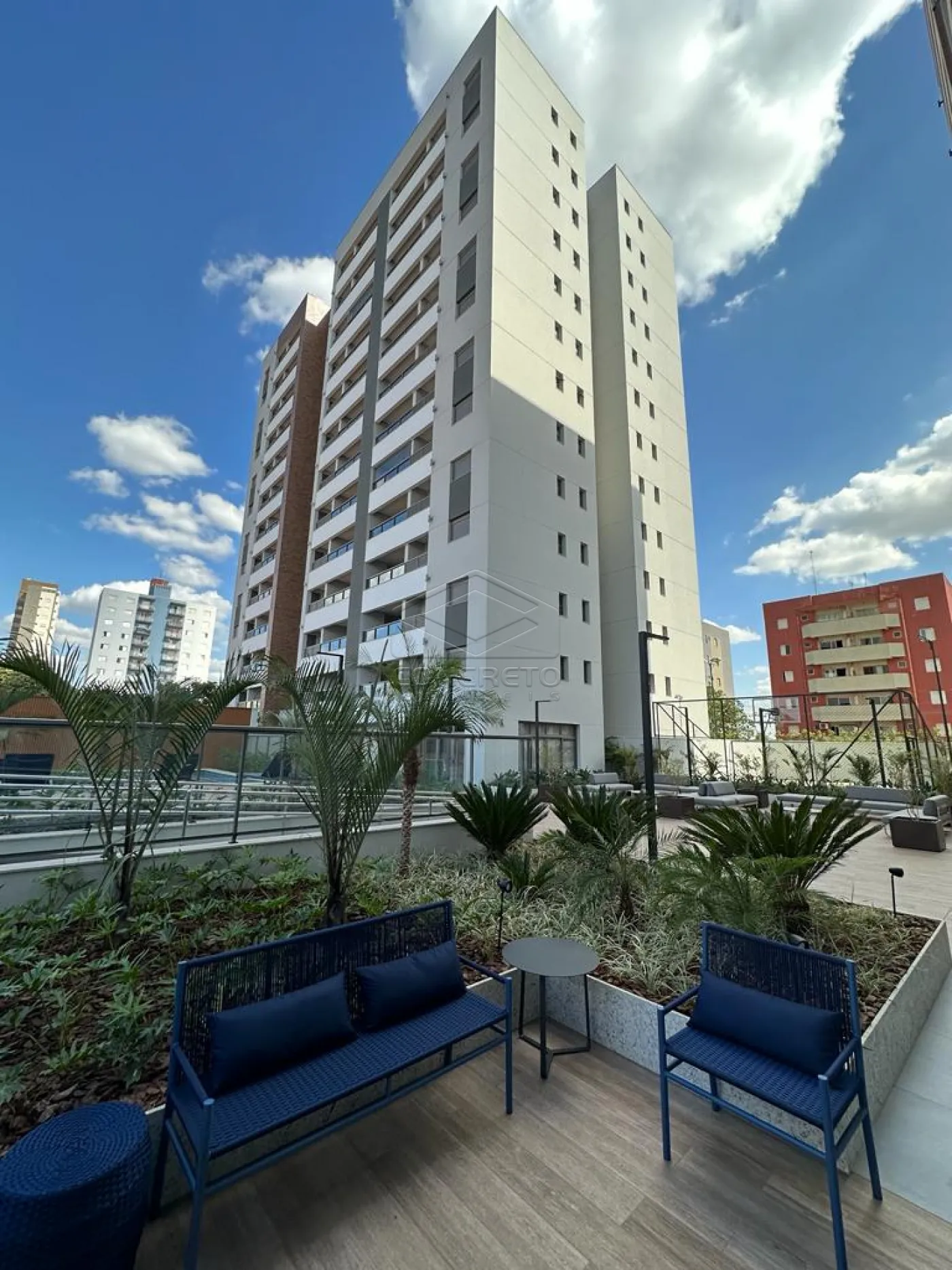 Alugar Apartamento / Padr&atilde;o em Bauru R$ 4.000,00 - Foto 4
