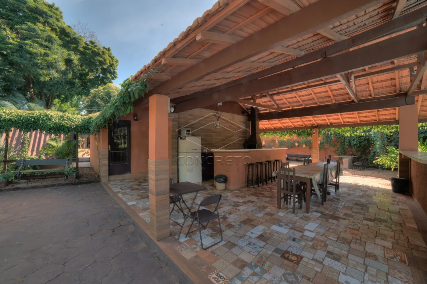 Comprar Rural / Ch&aacute;caraFazenda em Len&ccedil;&oacute;is Paulista R$ 1.200.000,00 - Foto 8