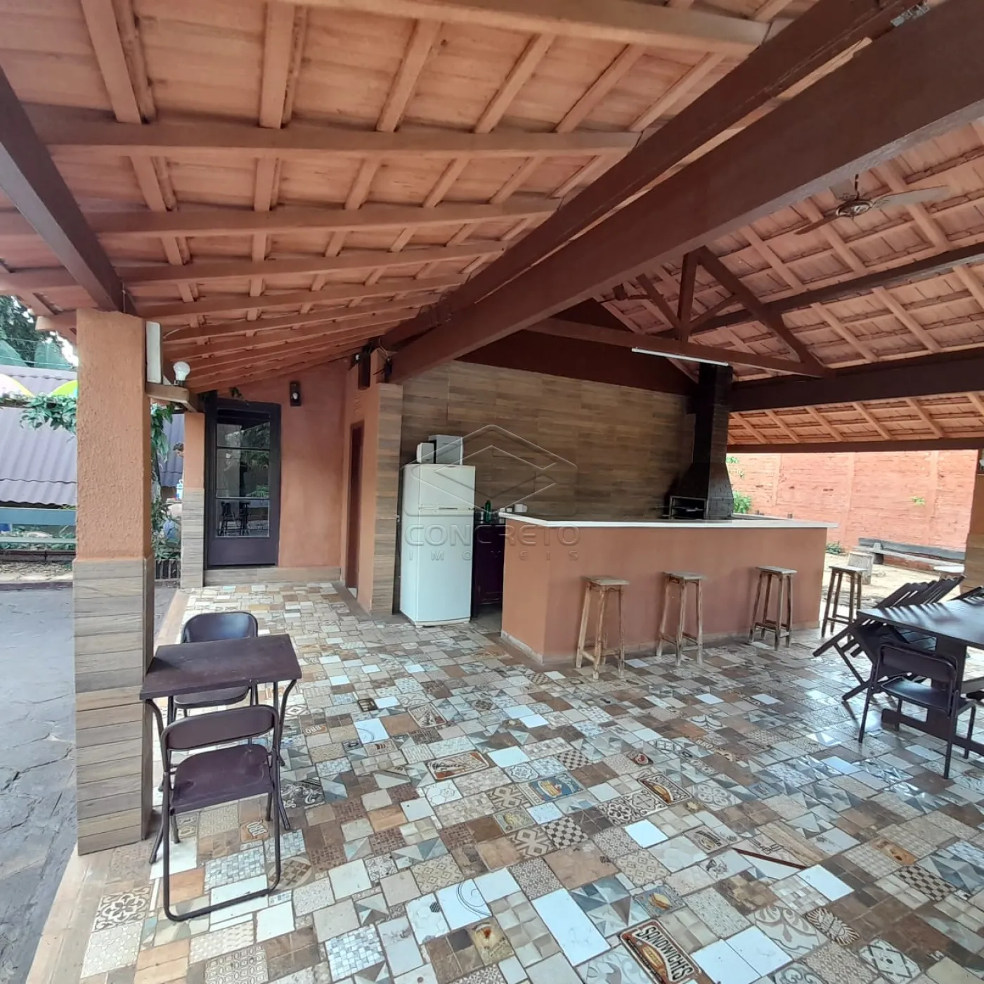 Comprar Rural / Ch&aacute;caraFazenda em Len&ccedil;&oacute;is Paulista R$ 1.200.000,00 - Foto 17