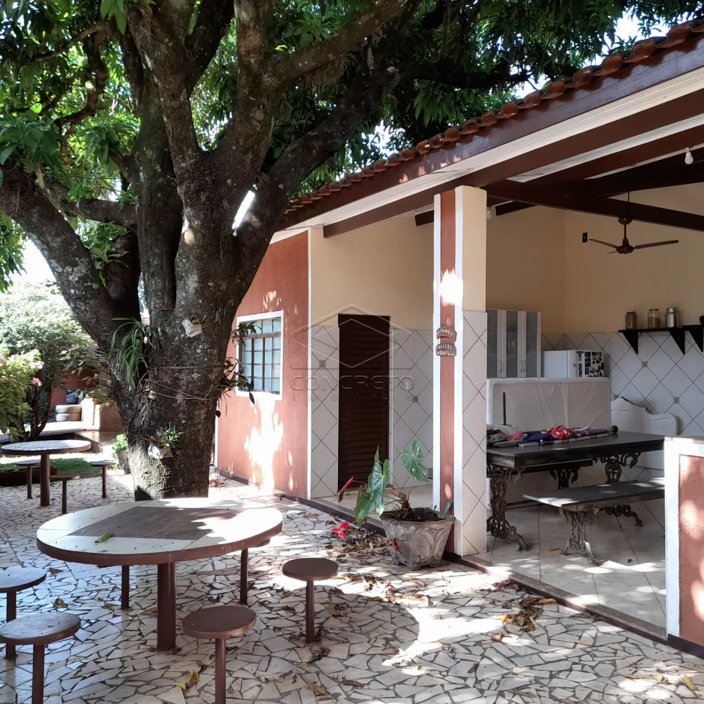 Comprar Rural / Ch&aacute;caraFazenda em Len&ccedil;&oacute;is Paulista R$ 1.200.000,00 - Foto 24