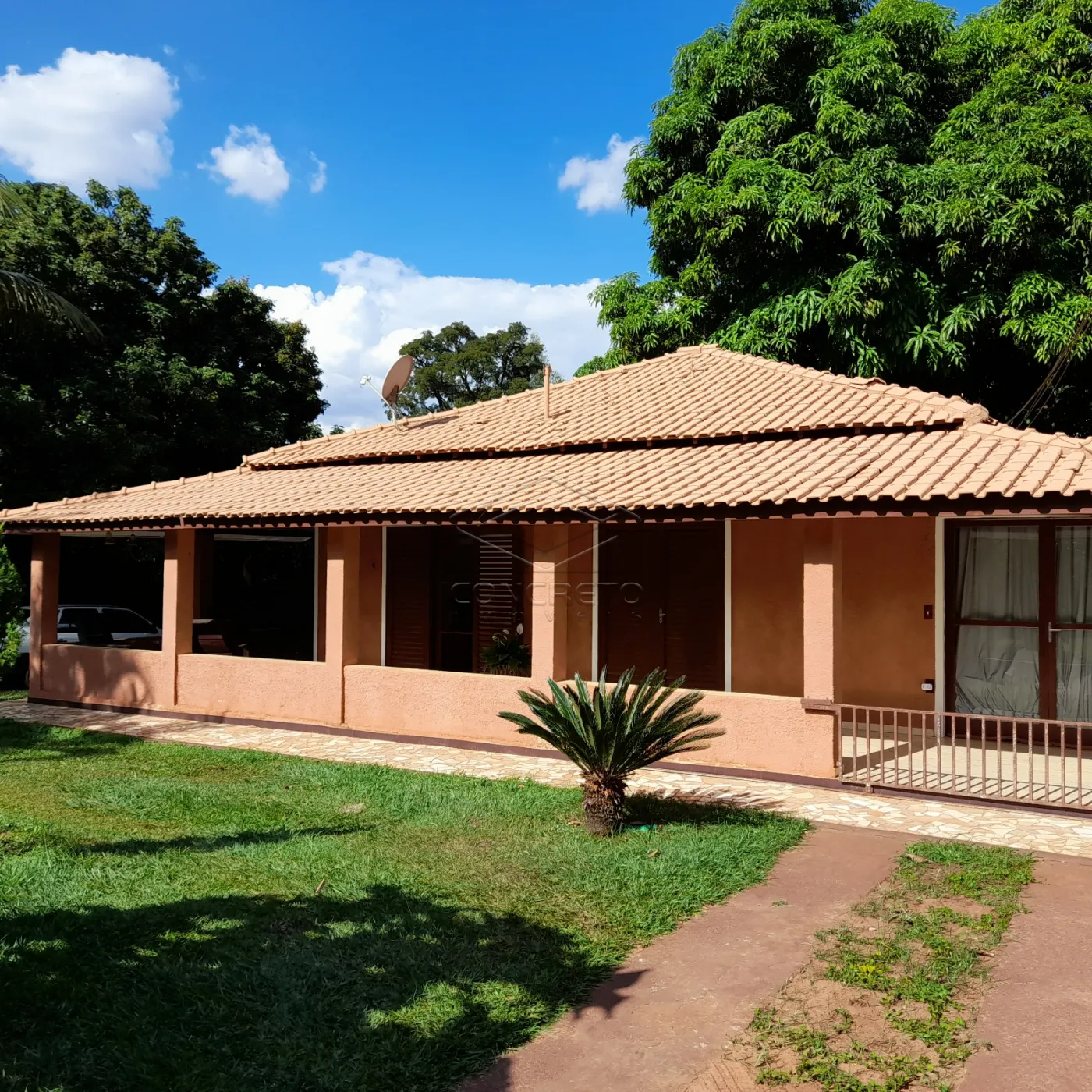 Comprar Rural / Ch&aacute;caraFazenda em Len&ccedil;&oacute;is Paulista R$ 1.200.000,00 - Foto 26