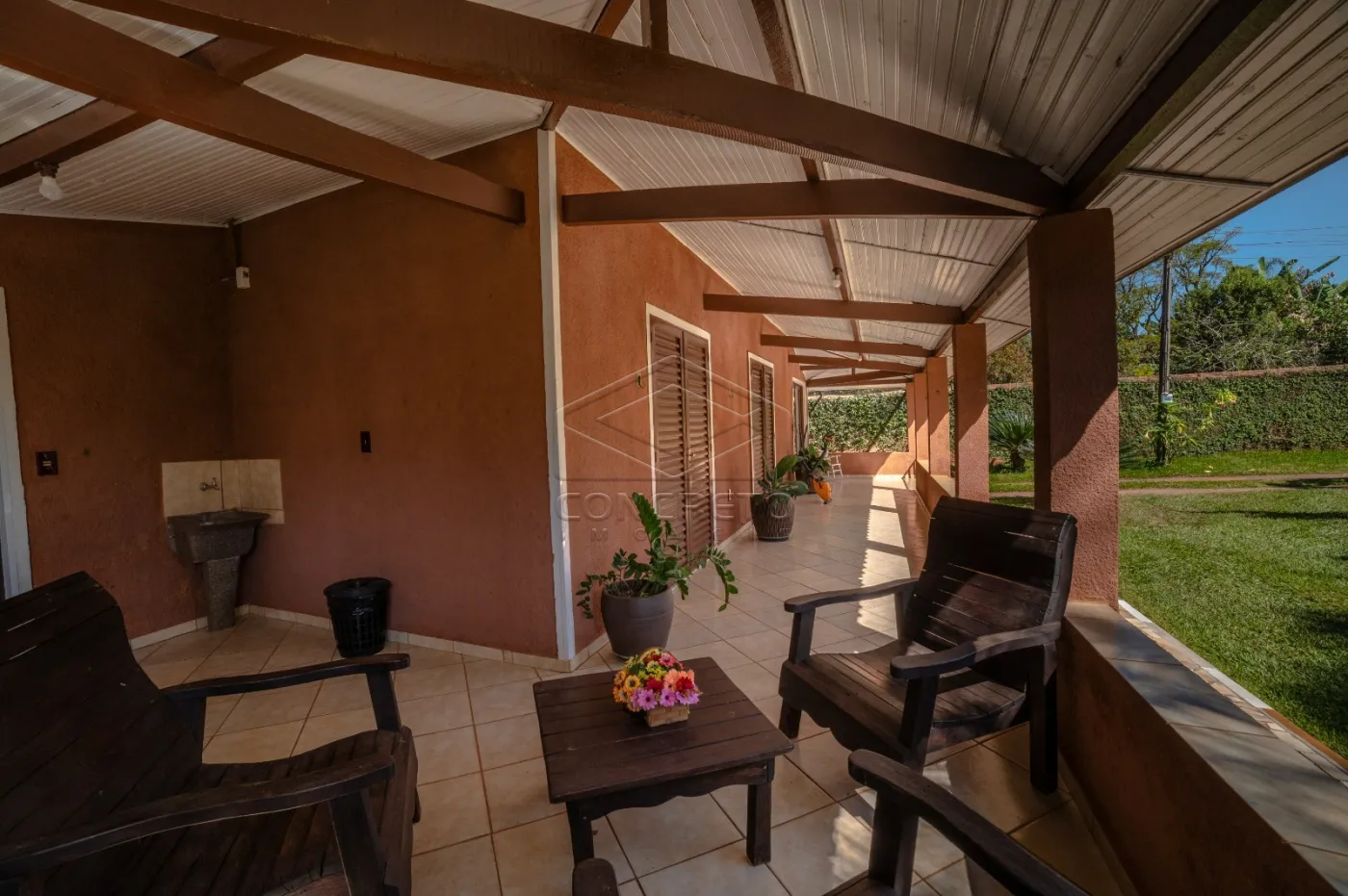 Comprar Rural / Ch&aacute;caraFazenda em Len&ccedil;&oacute;is Paulista R$ 1.200.000,00 - Foto 40