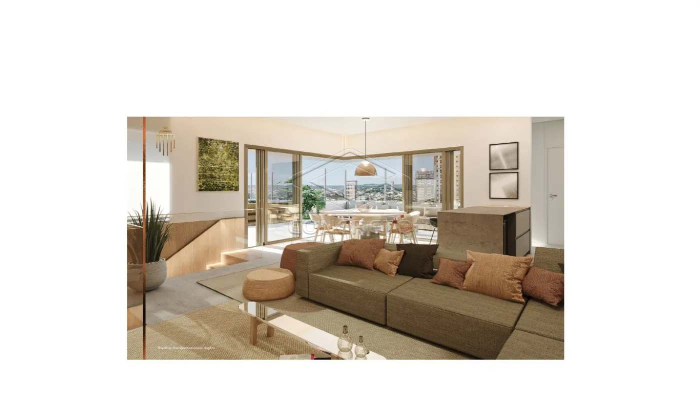 Comprar Apartamento / Padr&atilde;o em Bauru R$ 990.000,00 - Foto 3