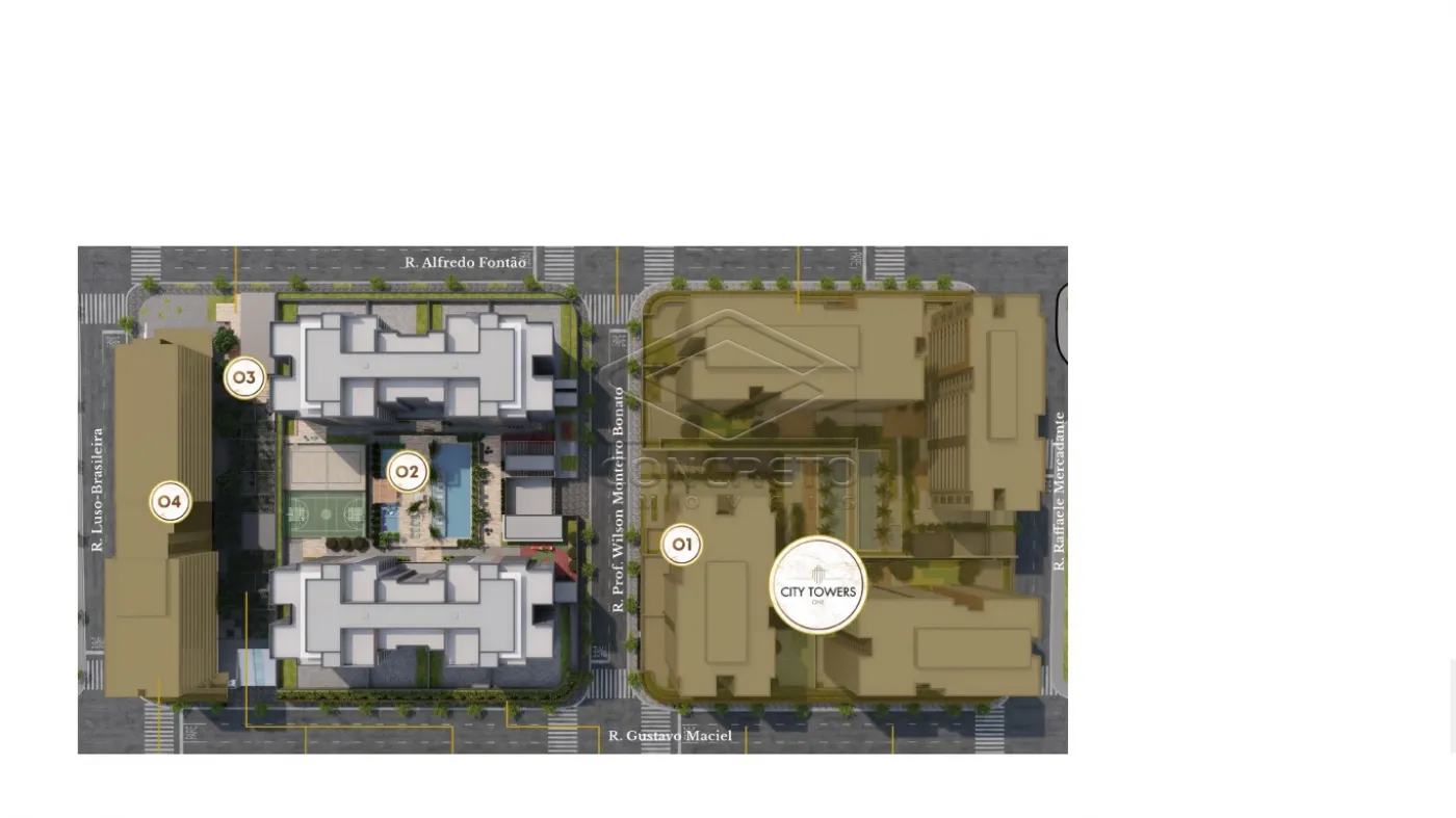 Comprar Apartamento / Padr&atilde;o em Bauru R$ 990.000,00 - Foto 7