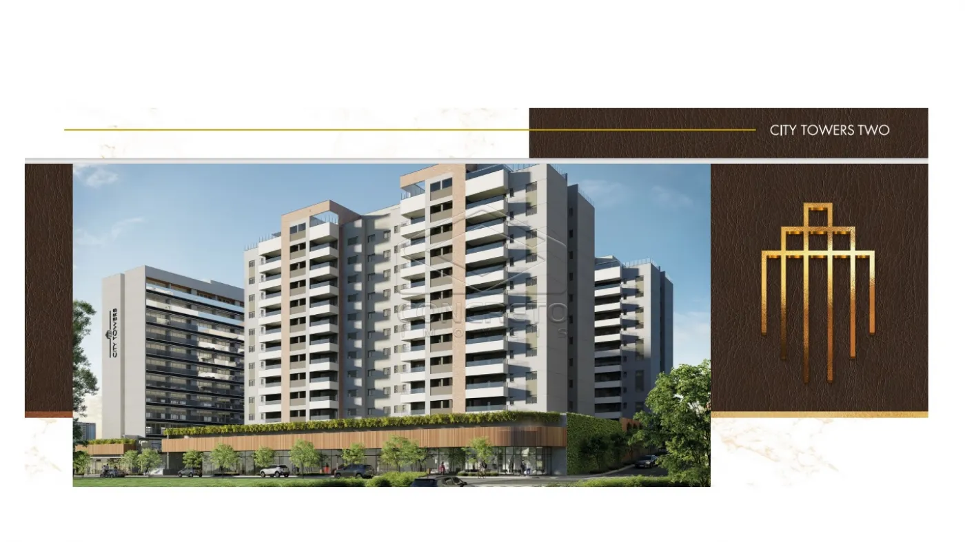 Comprar Apartamento / Padr&atilde;o em Bauru R$ 990.000,00 - Foto 1